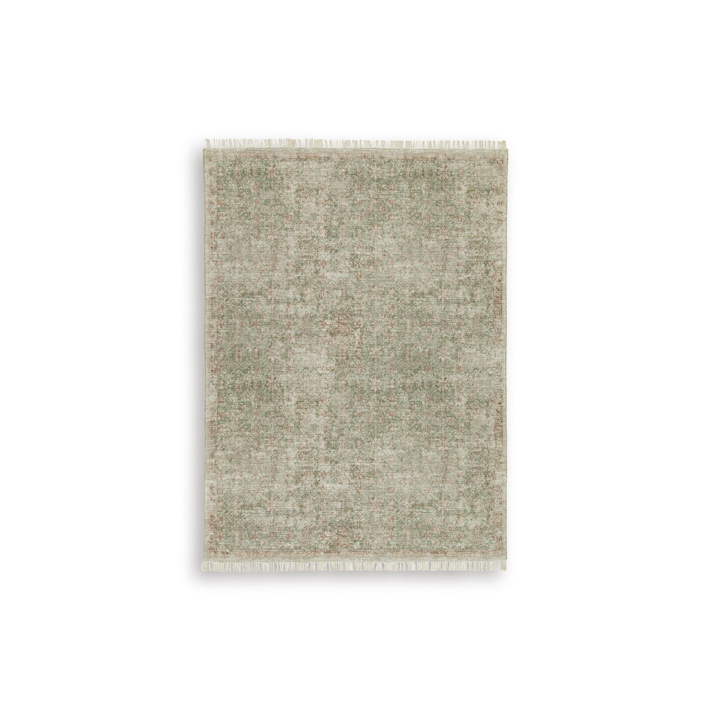 Signature Design by Ashley Rugs Rectangle R407961 IMAGE 1