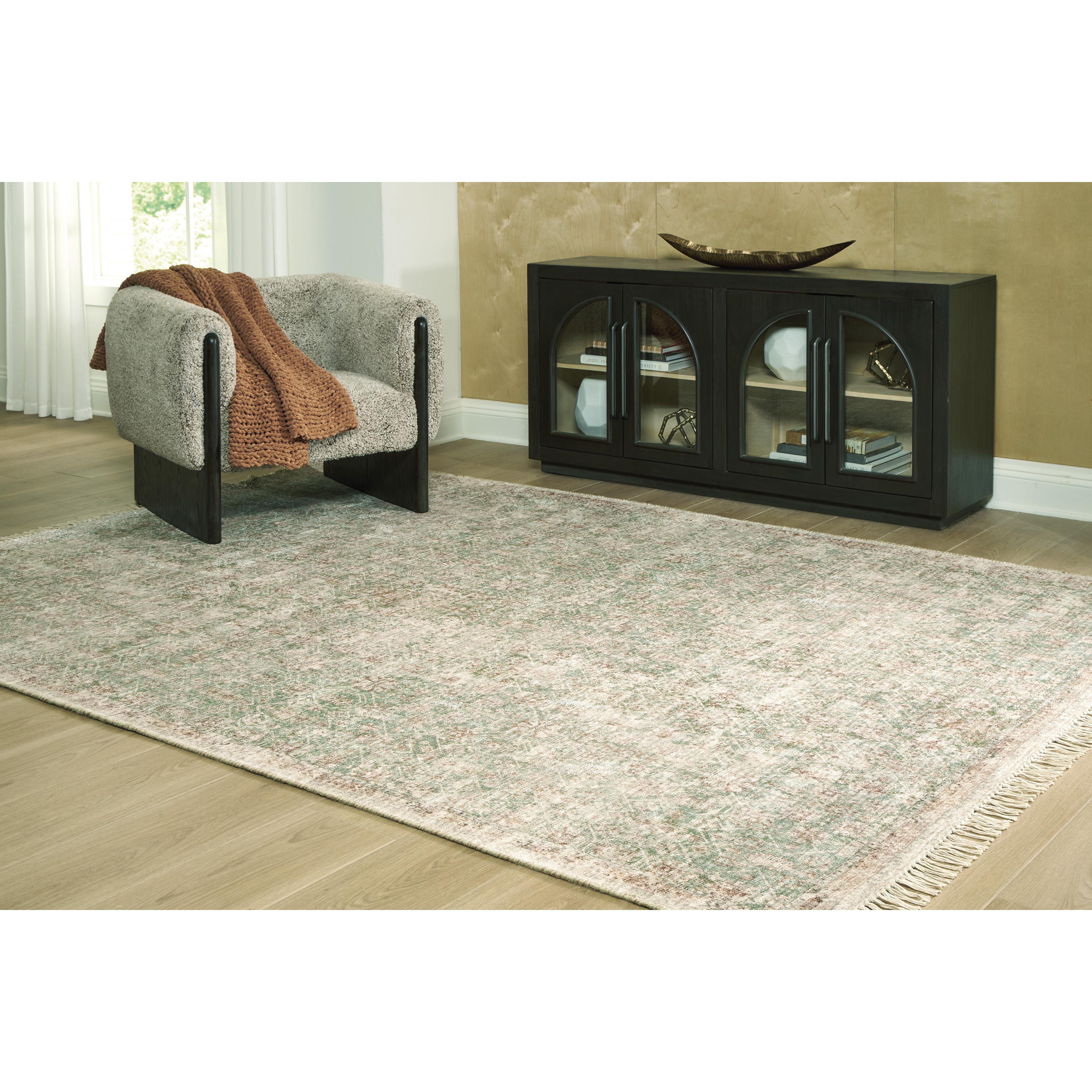 Signature Design by Ashley Rugs Rectangle R407961 IMAGE 2