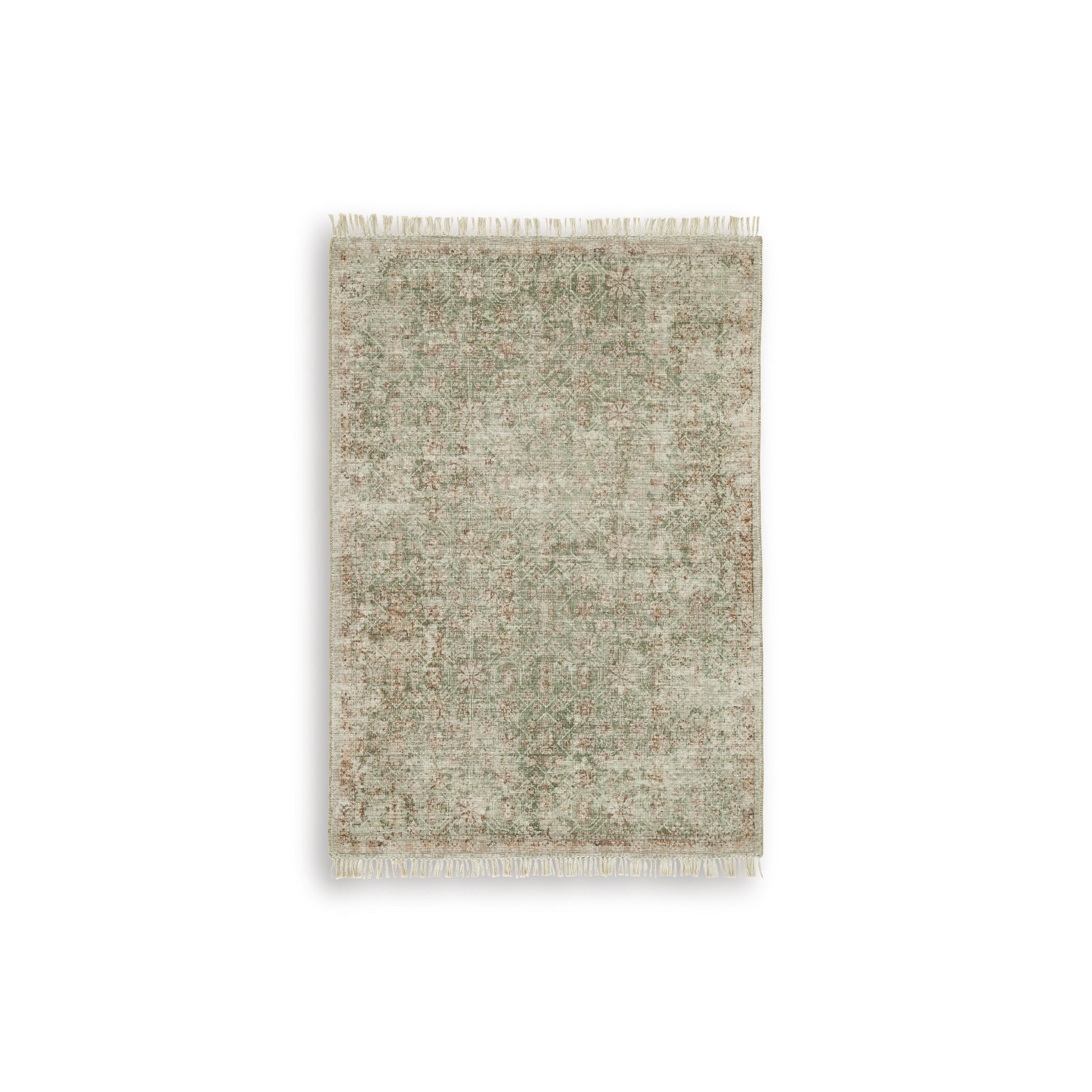 Signature Design by Ashley Rugs Rectangle R407962 IMAGE 1
