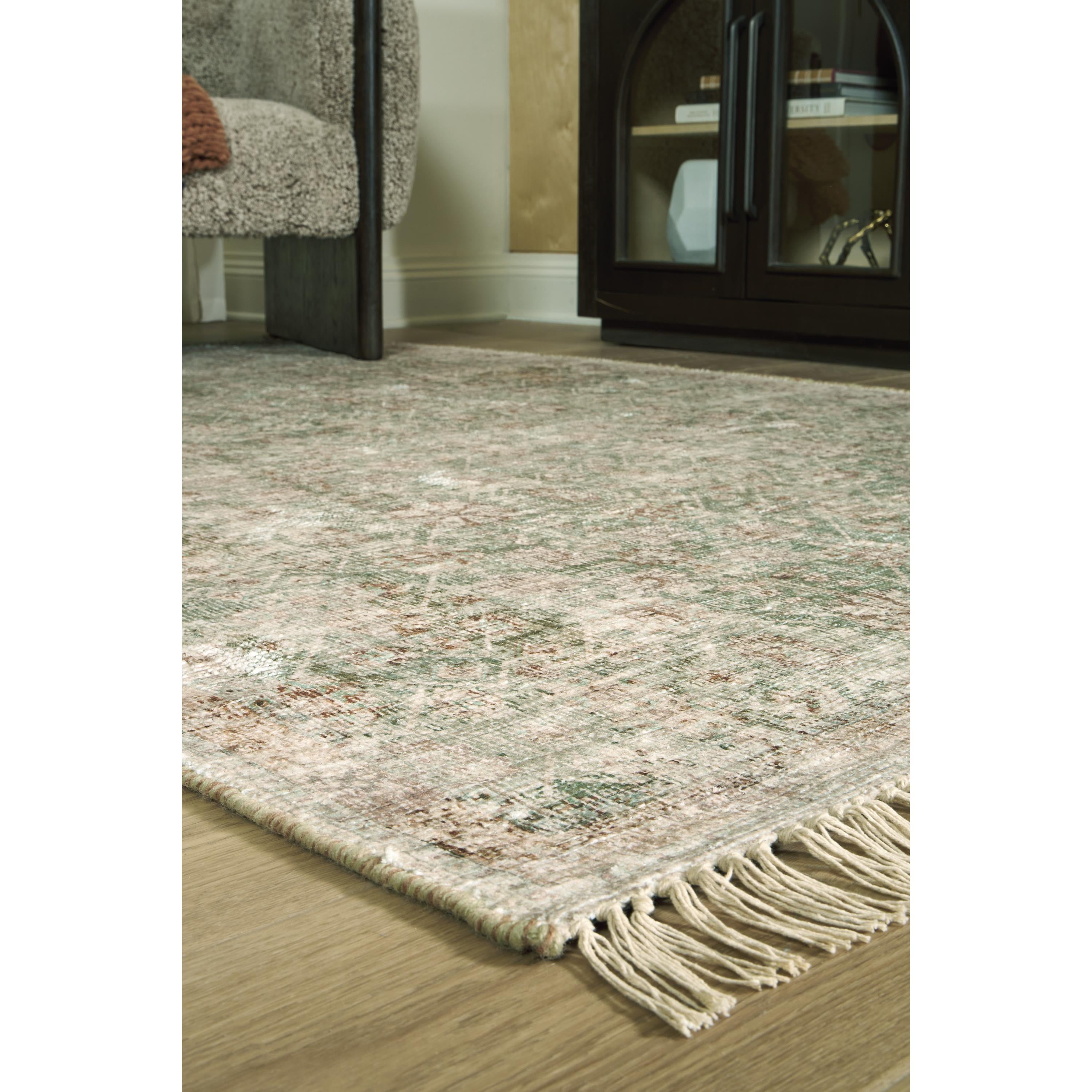 Signature Design by Ashley Rugs Rectangle R407962 IMAGE 3