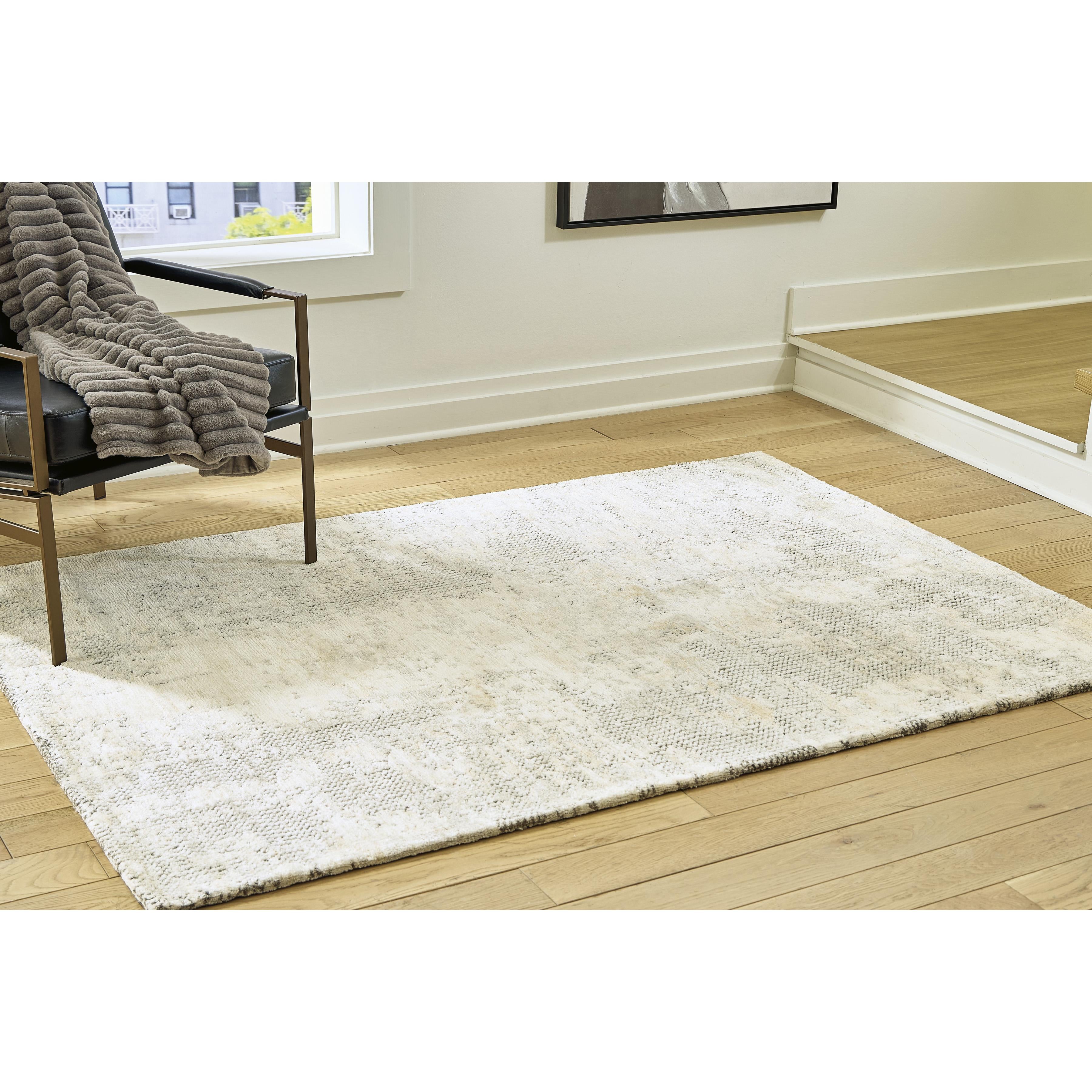 Signature Design by Ashley Rugs Rectangle R408082 IMAGE 2