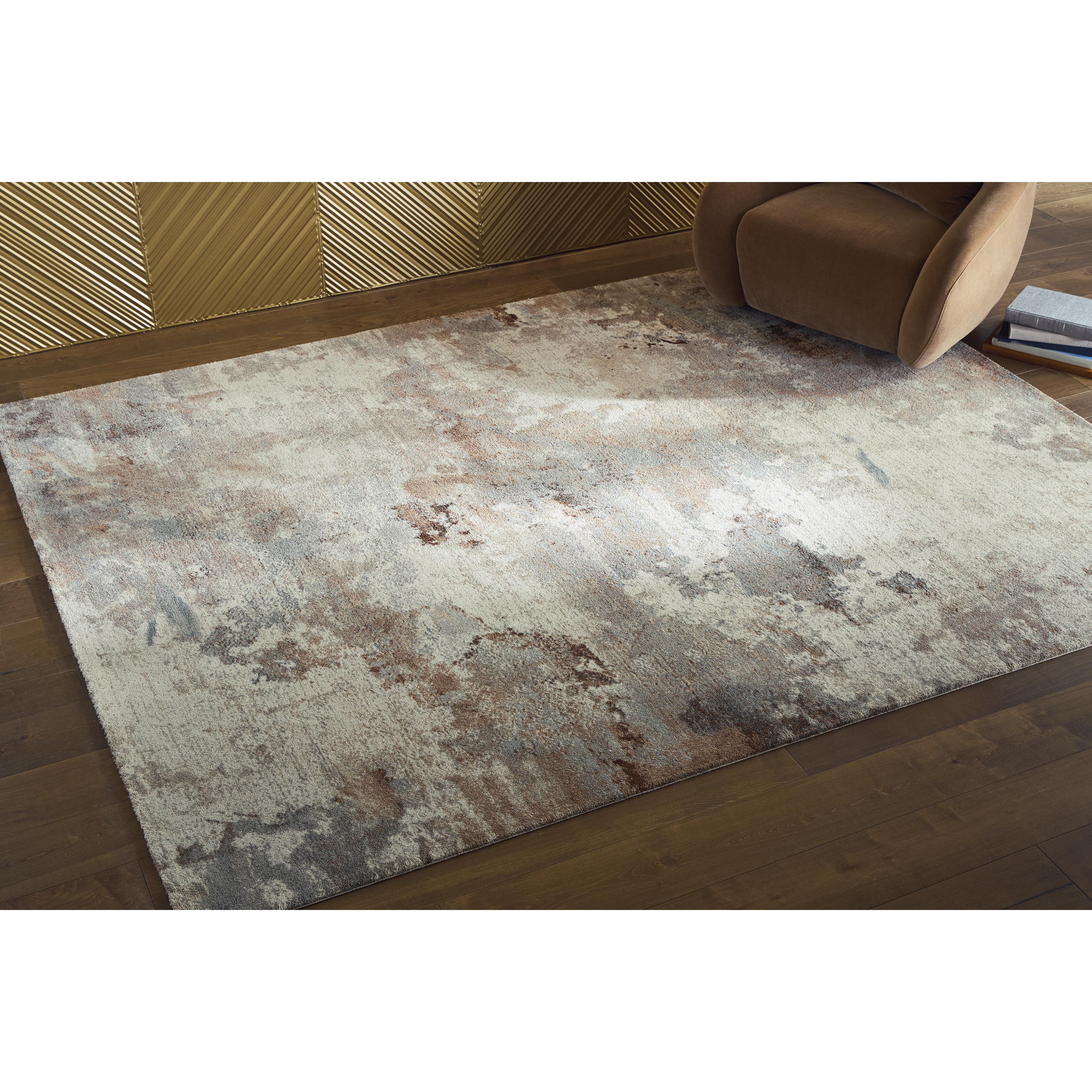 Signature Design by Ashley Rugs Rectangle R408121 IMAGE 2