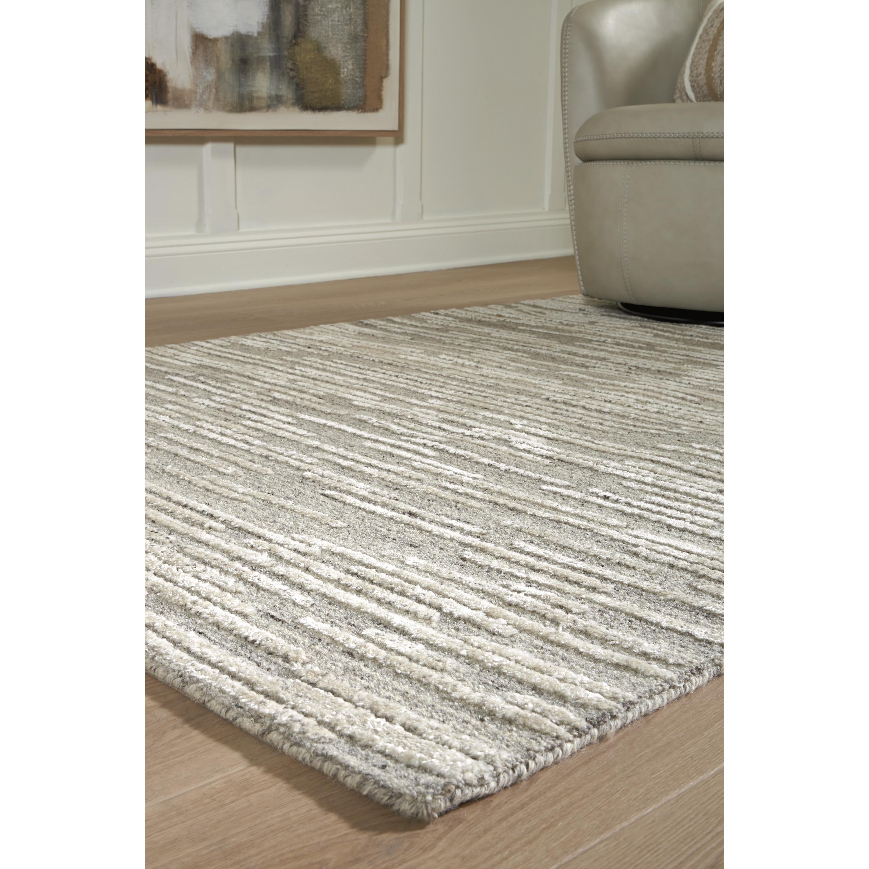 Signature Design by Ashley Rugs Rectangle R408200 IMAGE 3