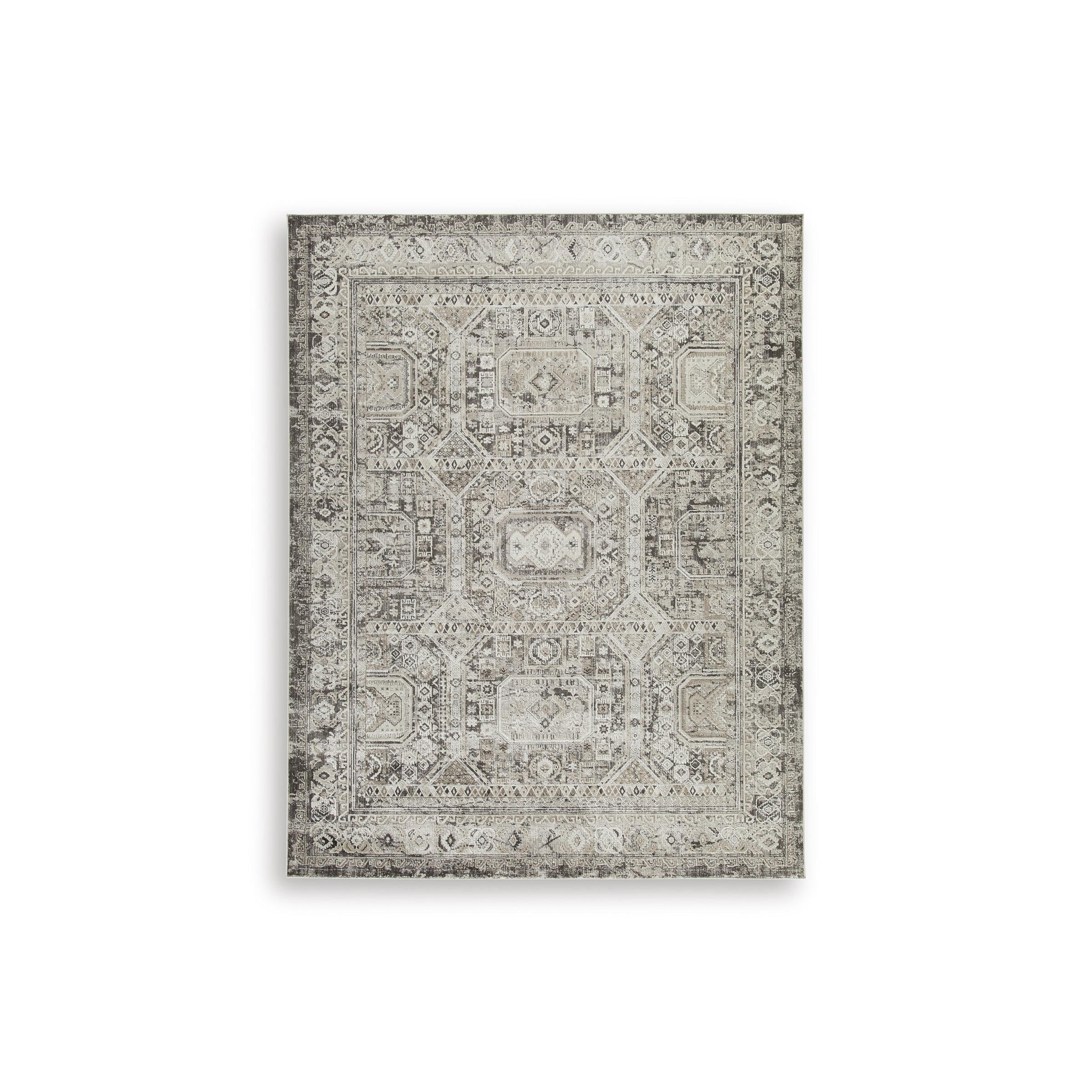 Signature Design by Ashley Rugs Rectangle R408261 IMAGE 1