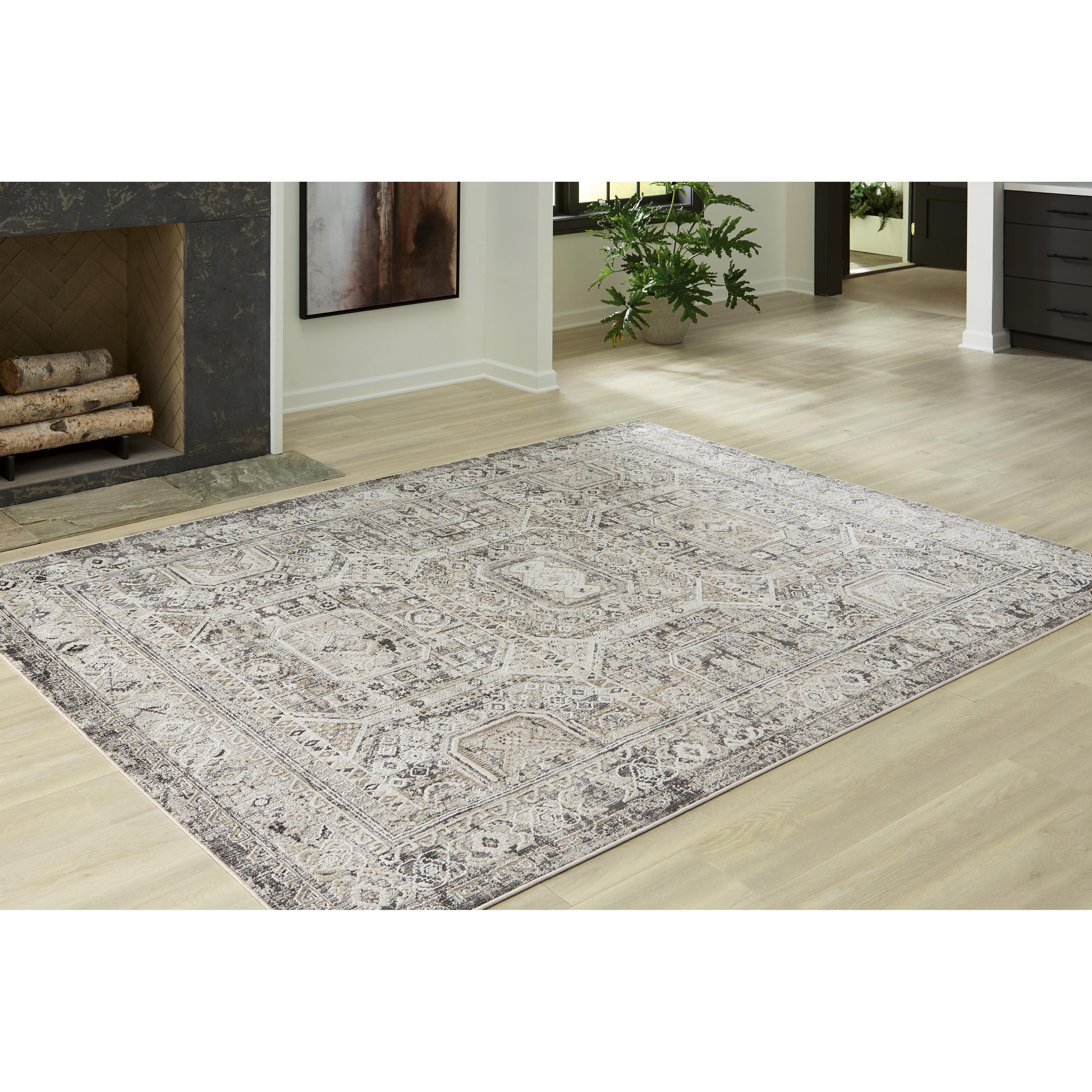Signature Design by Ashley Rugs Rectangle R408261 IMAGE 2