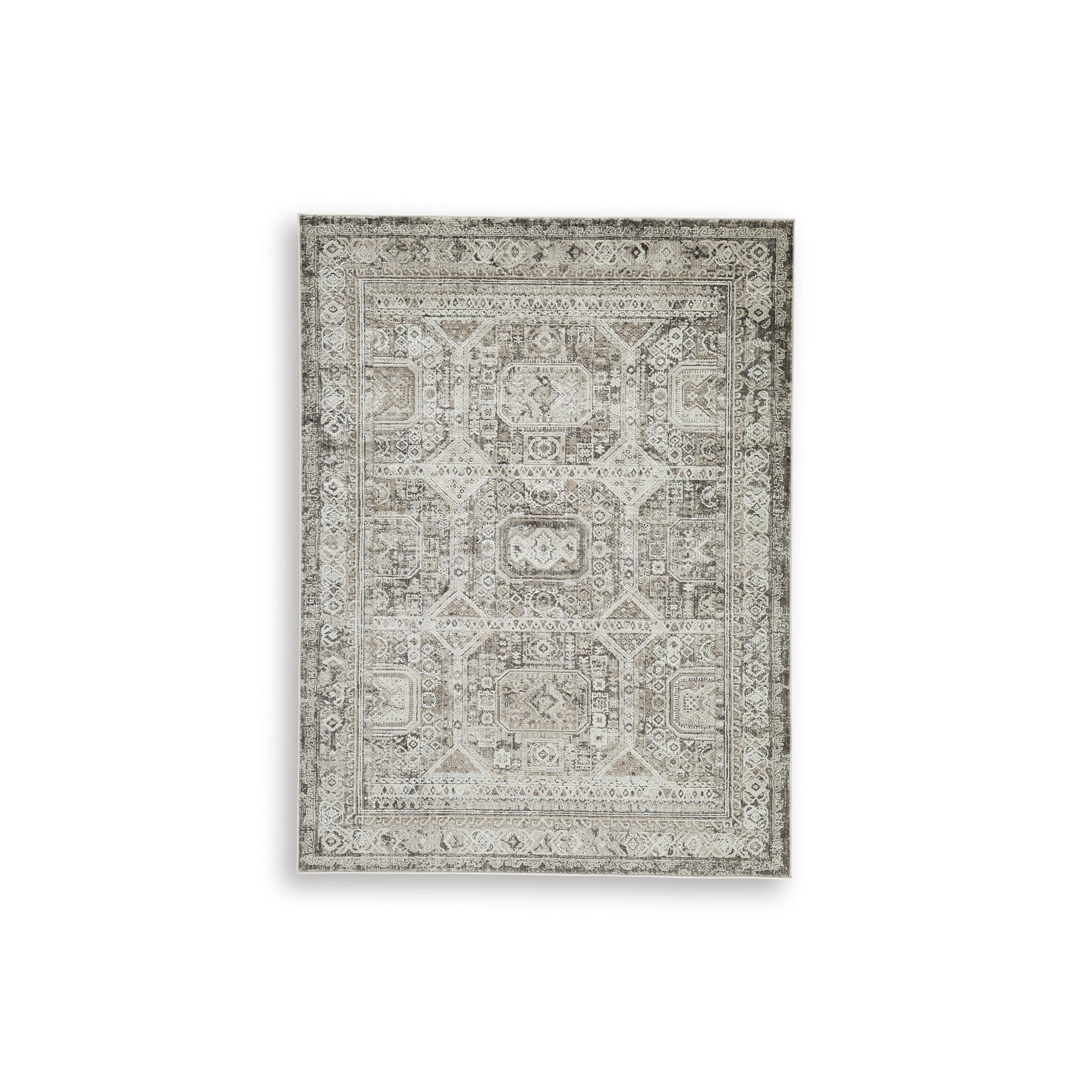 Signature Design by Ashley Rugs Rectangle R408262 IMAGE 1