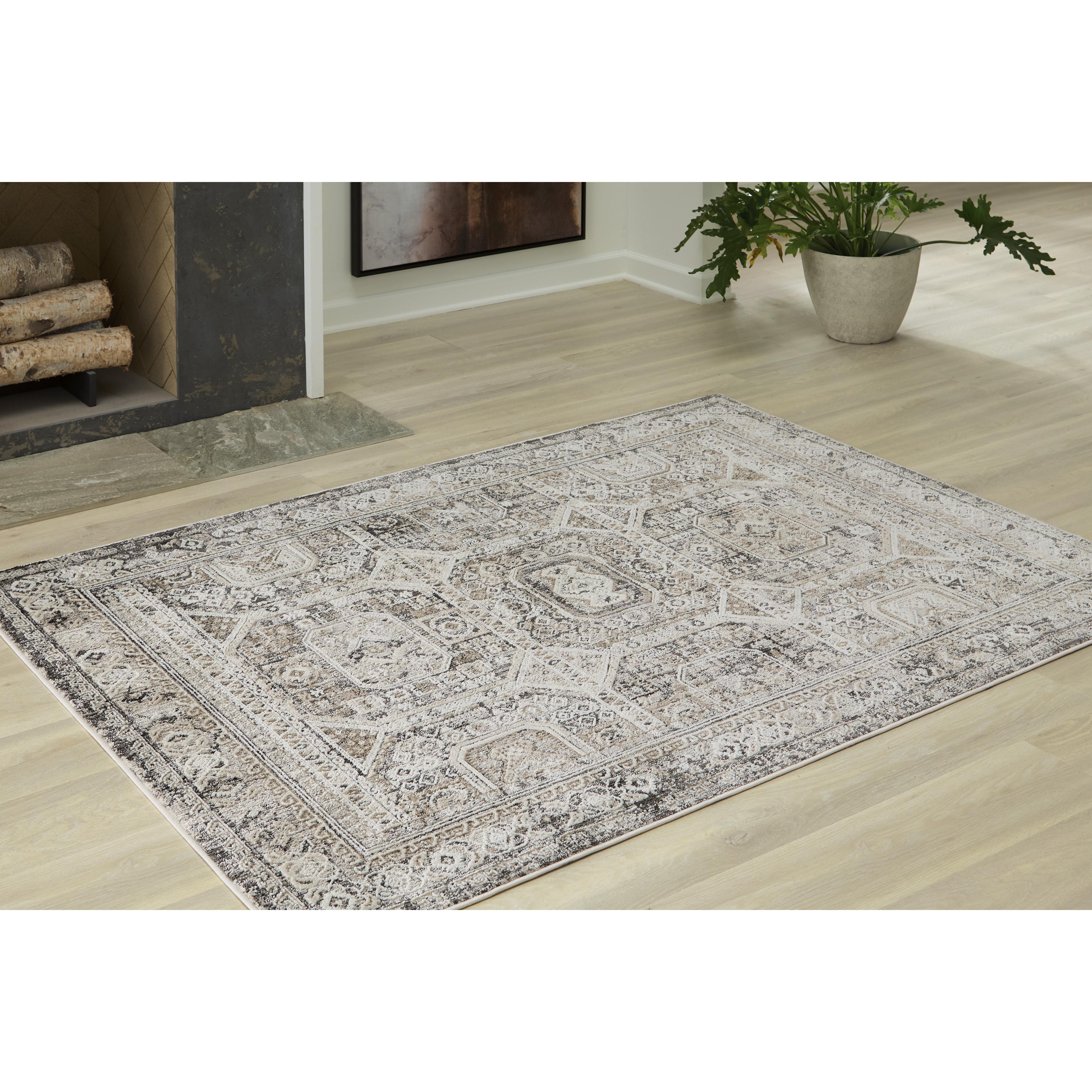 Signature Design by Ashley Rugs Rectangle R408262 IMAGE 2