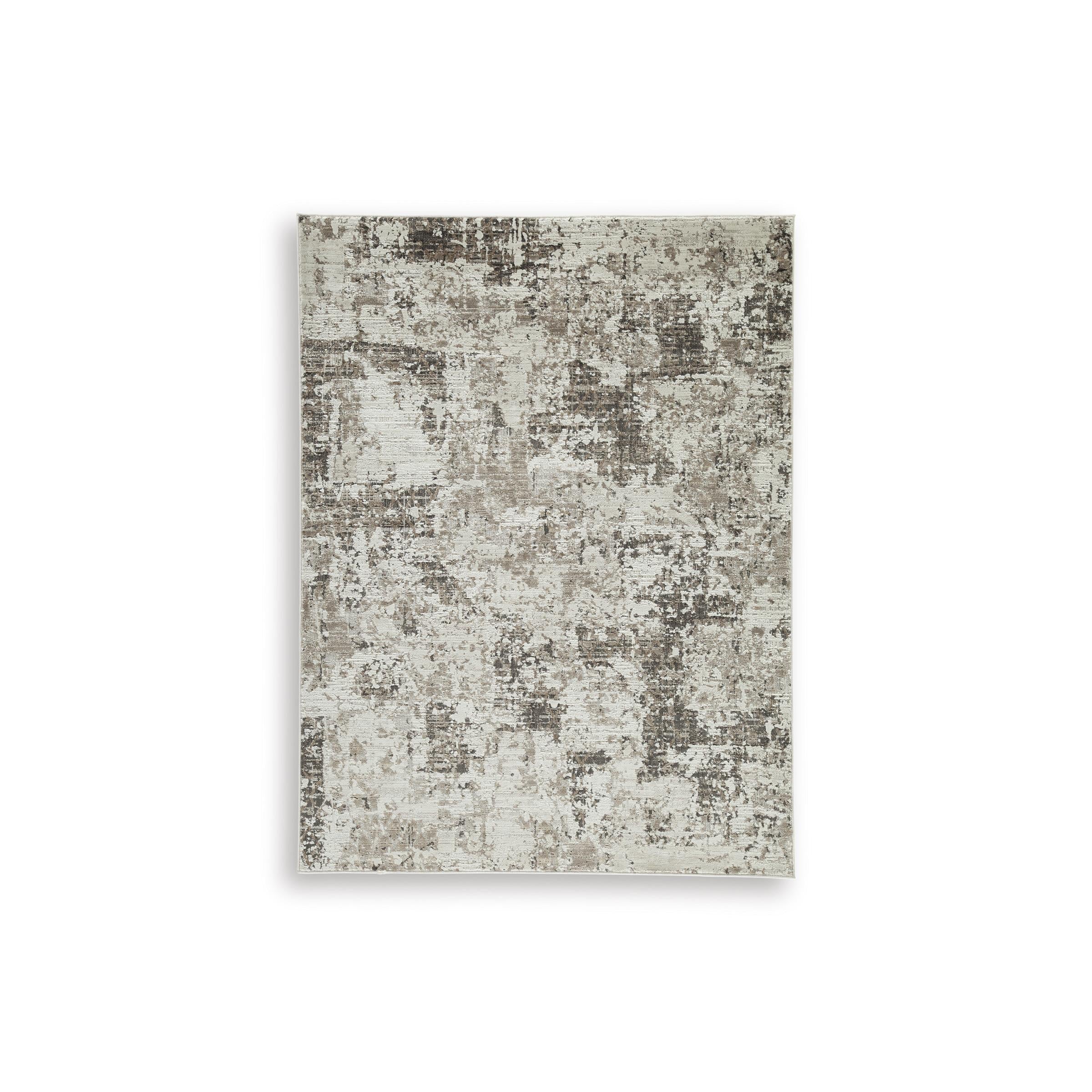 Signature Design by Ashley Rugs Rectangle R408282 IMAGE 1