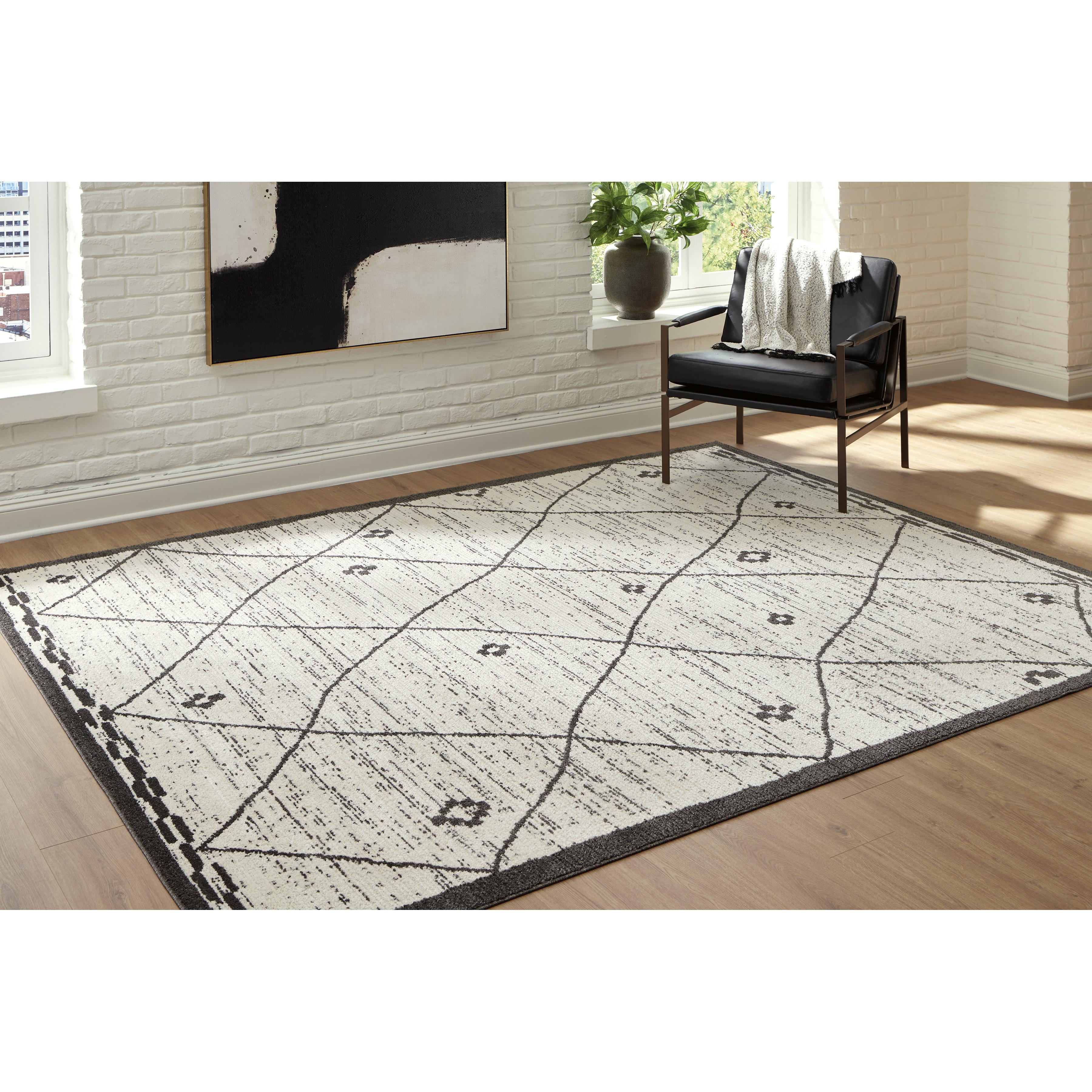 Signature Design by Ashley Rugs Rectangle R408301 IMAGE 2