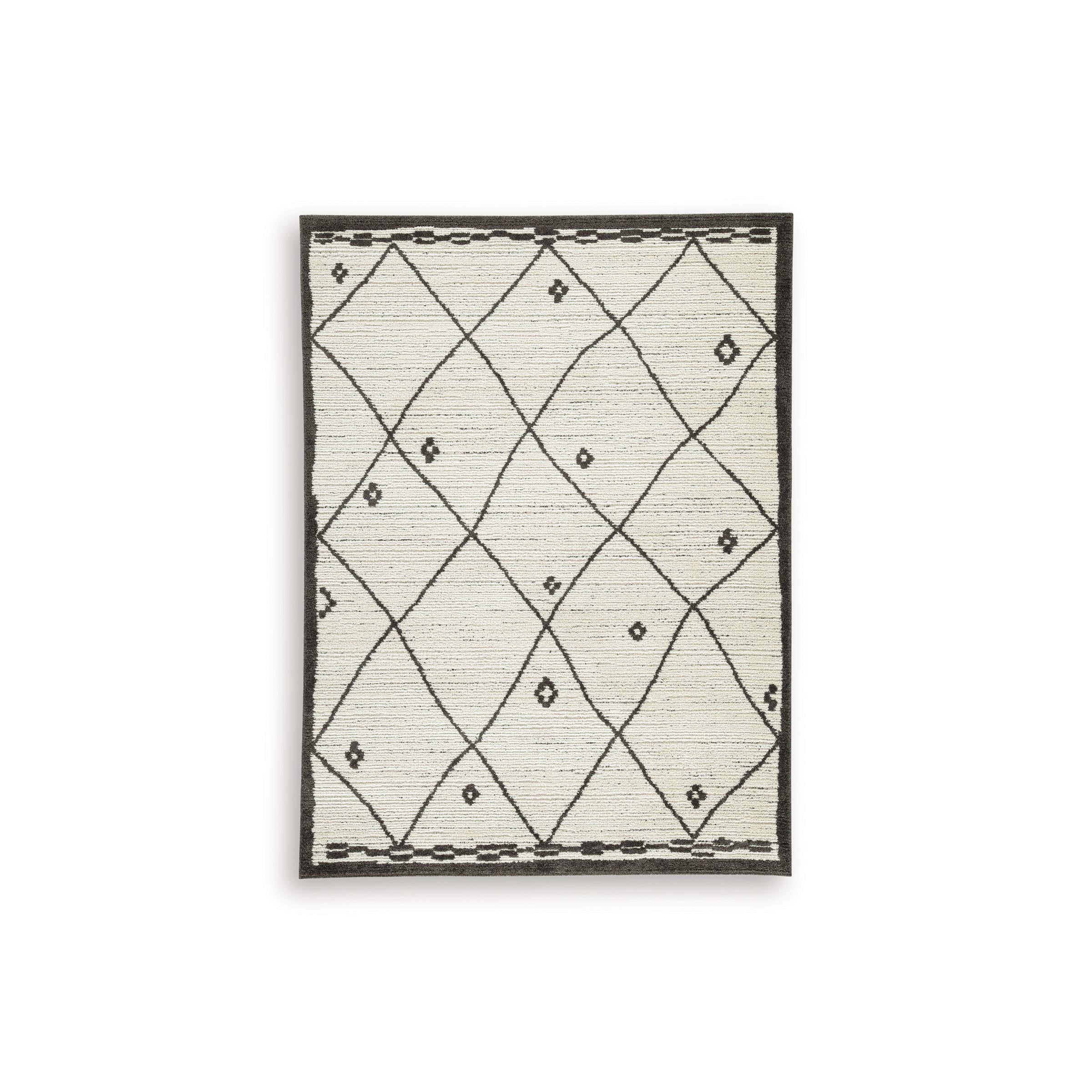 Signature Design by Ashley Rugs Rectangle R408302 IMAGE 1