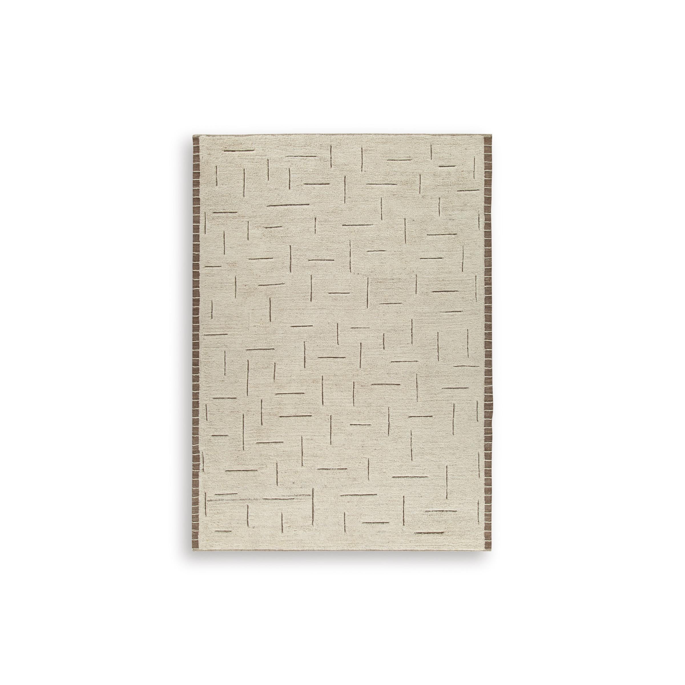 Signature Design by Ashley Rugs Rectangle R408340 IMAGE 1