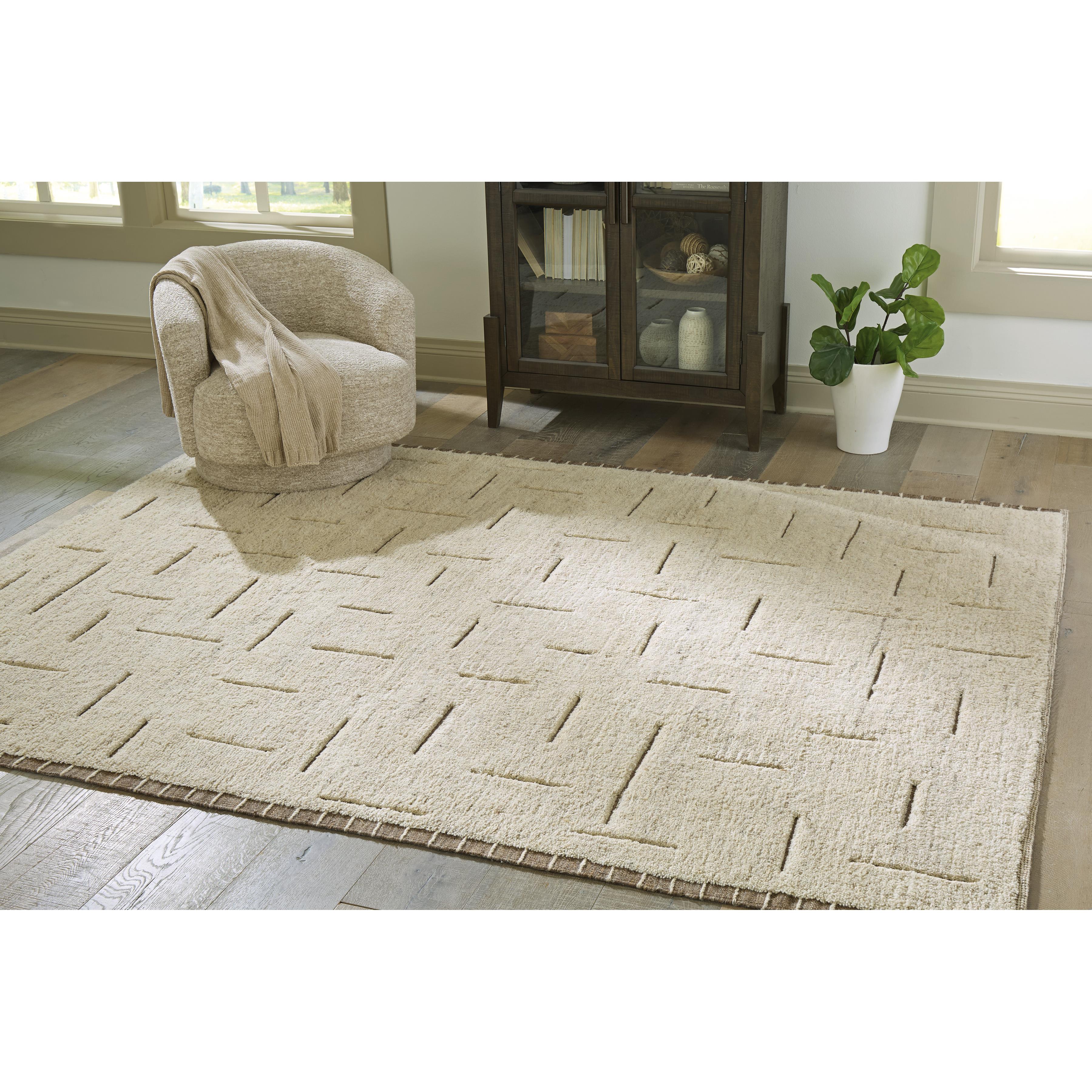 Signature Design by Ashley Rugs Rectangle R408341 IMAGE 2