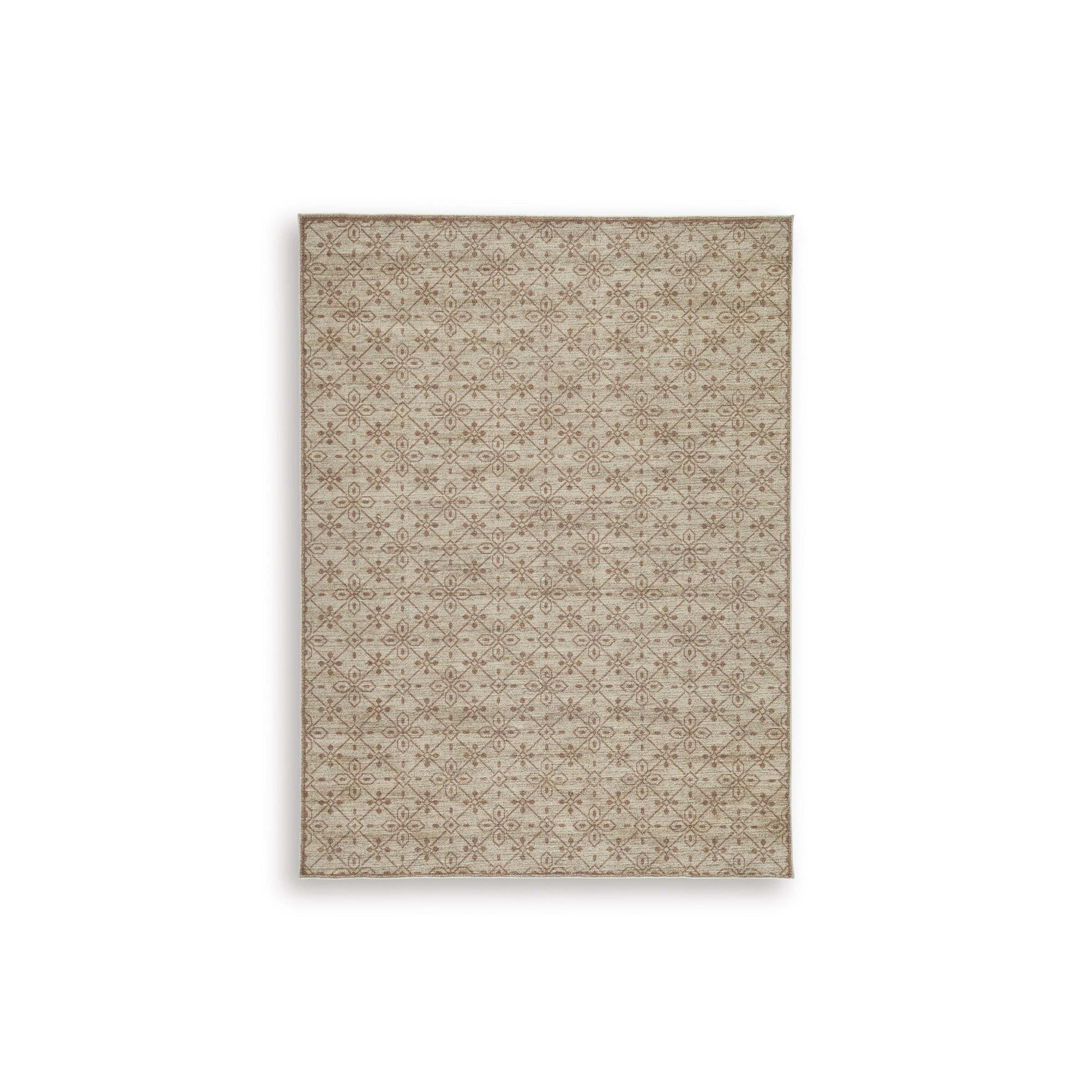 Signature Design by Ashley Rugs Rectangle R408502 IMAGE 1