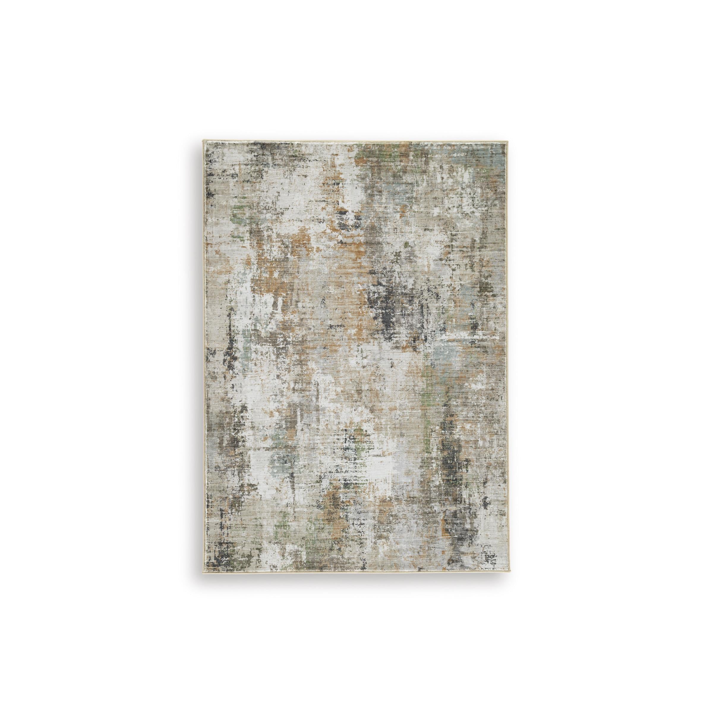 Signature Design by Ashley Rugs Rectangle R408540 IMAGE 1