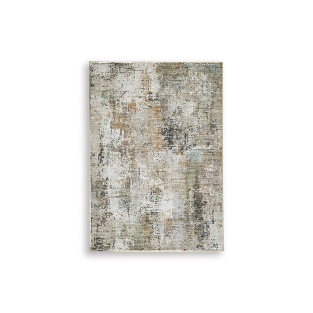Signature Design by Ashley Torinette R408540 Extra Large Rug IMAGE 1