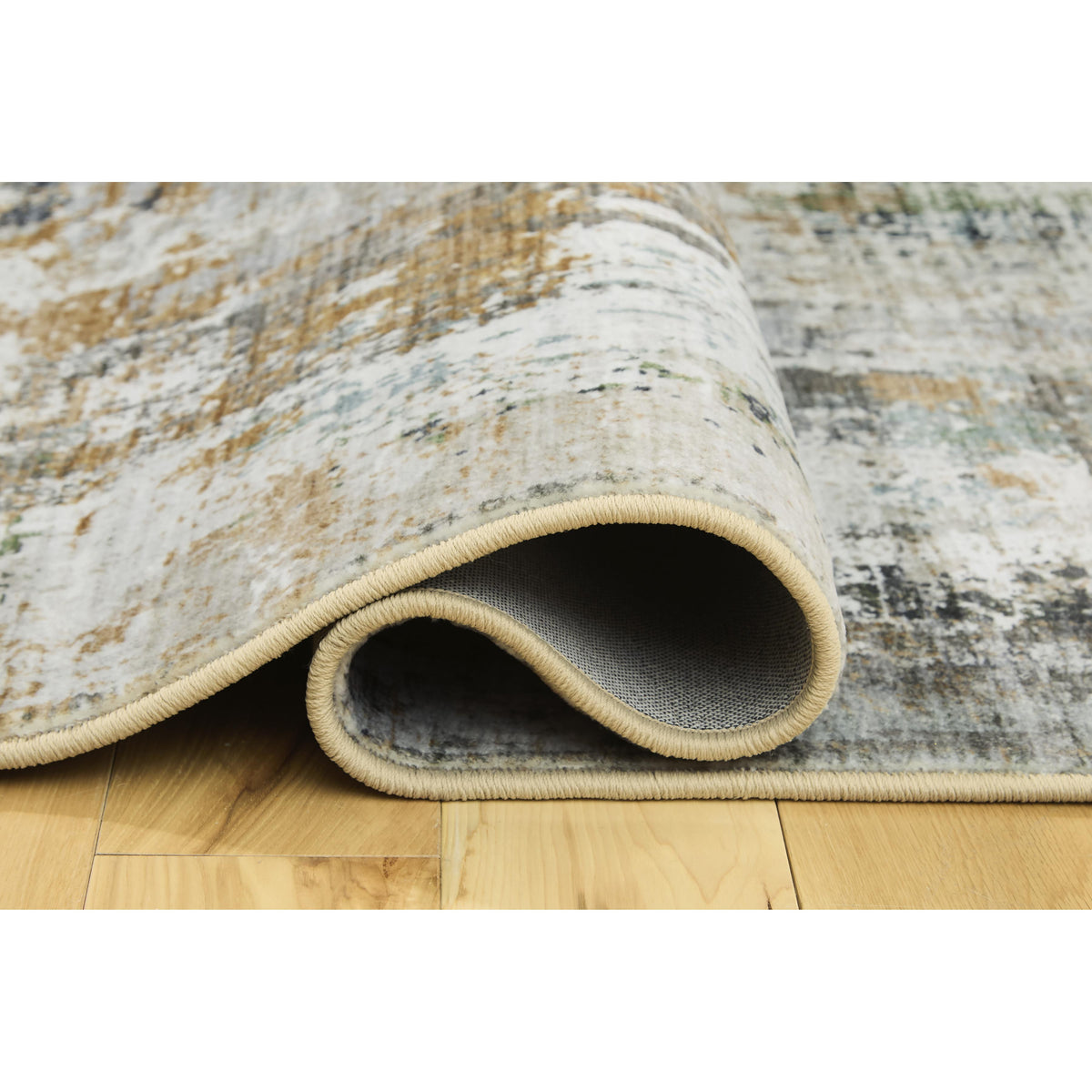 Signature Design by Ashley Torinette R408541 Large Rug IMAGE 4