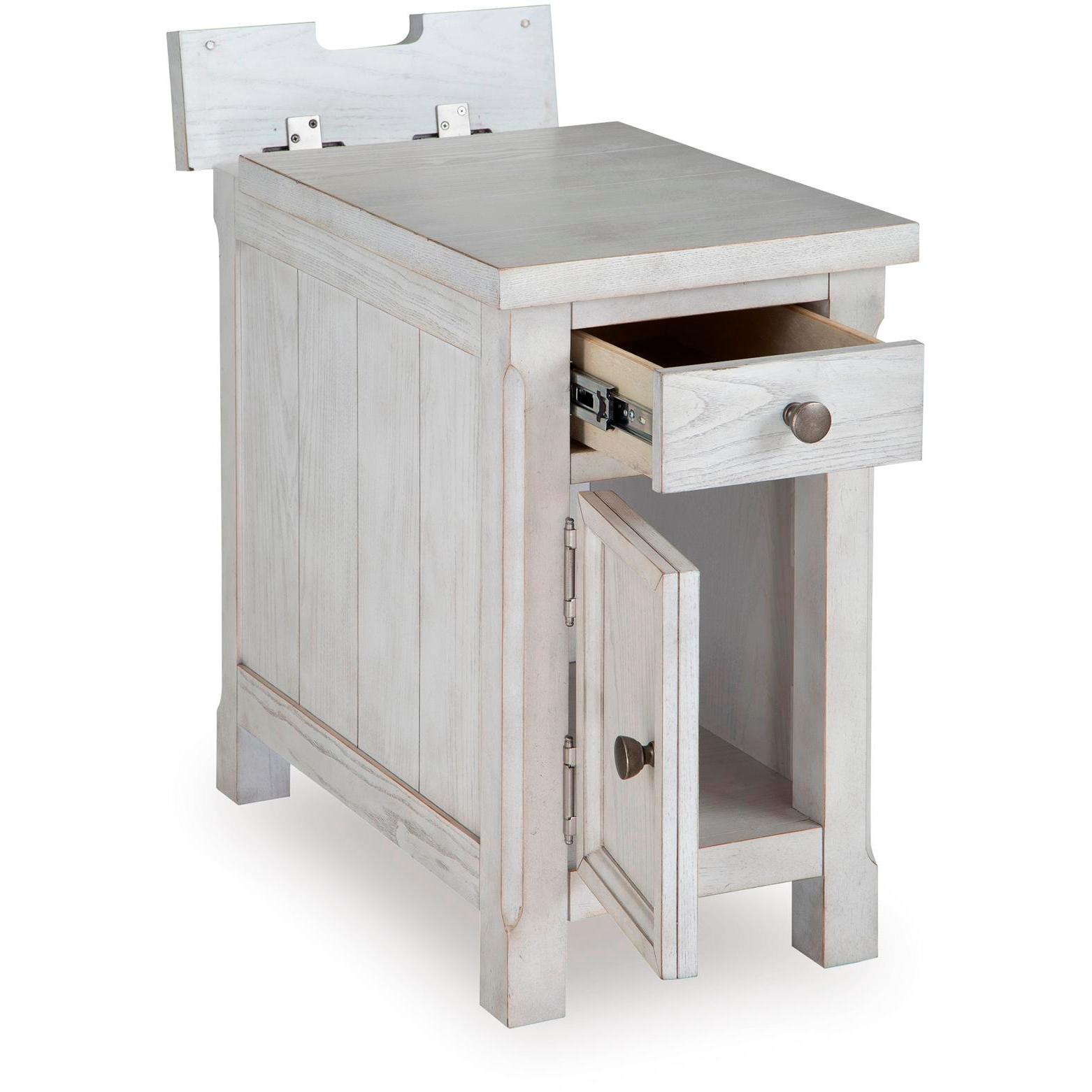 Signature Design by Ashley Robbinsdale End Table T729-7 IMAGE 2