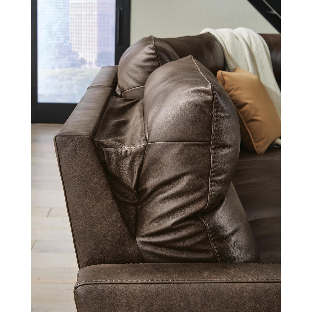 Benchcraft ModZ Power Reclining 6 pc Sectional U1400046/U1400046/U1400058/U1400060/U1400062/U1400077 IMAGE 2