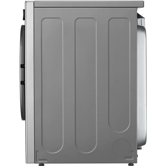 LG 7.4 cu. ft. Ultra Large Capacity Smart Front Load Gas Dryer with TurboSteam® DLGX5801V IMAGE 12