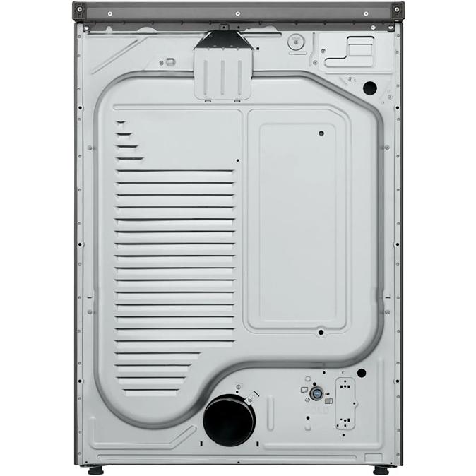 LG 7.4 cu. ft. Ultra Large Capacity Smart Front Load Gas Dryer with TurboSteam® DLGX5801V IMAGE 13