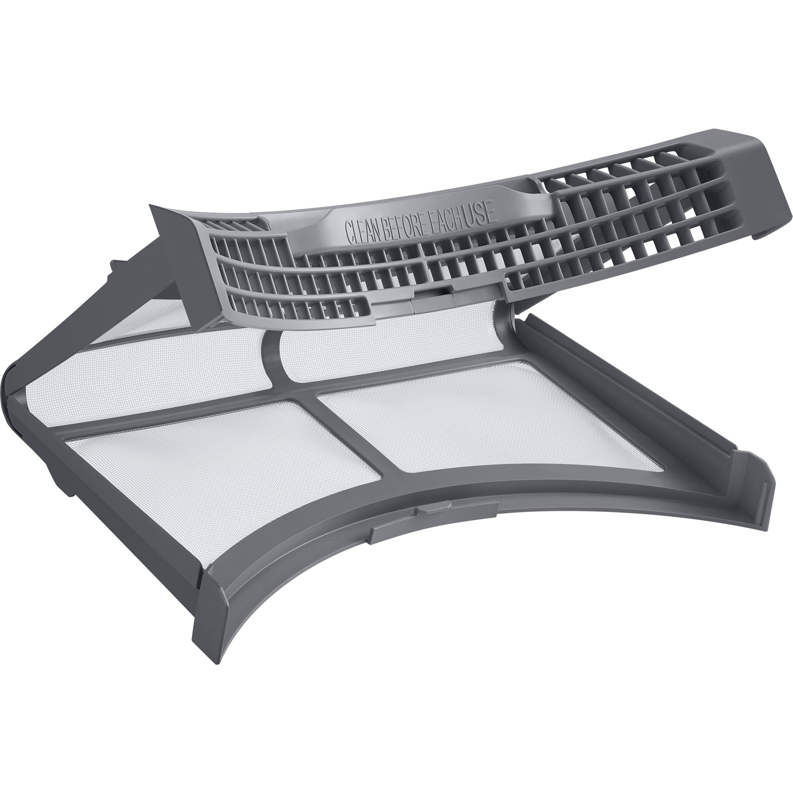 Samsung 7.5 cu. ft. Electric Dryer with Multi Steam DVE45B6305W/AC IMAGE 7