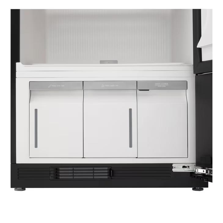 LG Clothing Care System with TrueSteam® Technology SC5GMR80H IMAGE 17