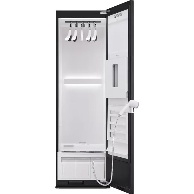 LG Clothing Care System with TrueSteam® Technology SC5GMR80H IMAGE 5