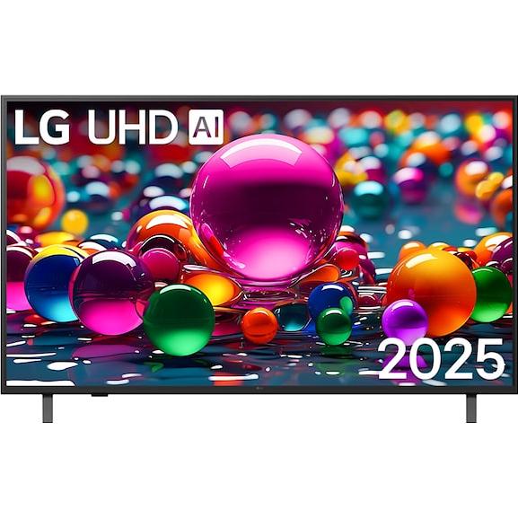 LG UA79 50-inch 4K UHD Smart LED TV 50UA7900YUA IMAGE 1