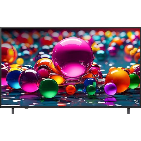 LG UA79 50-inch 4K UHD Smart LED TV 50UA7900YUA IMAGE 2