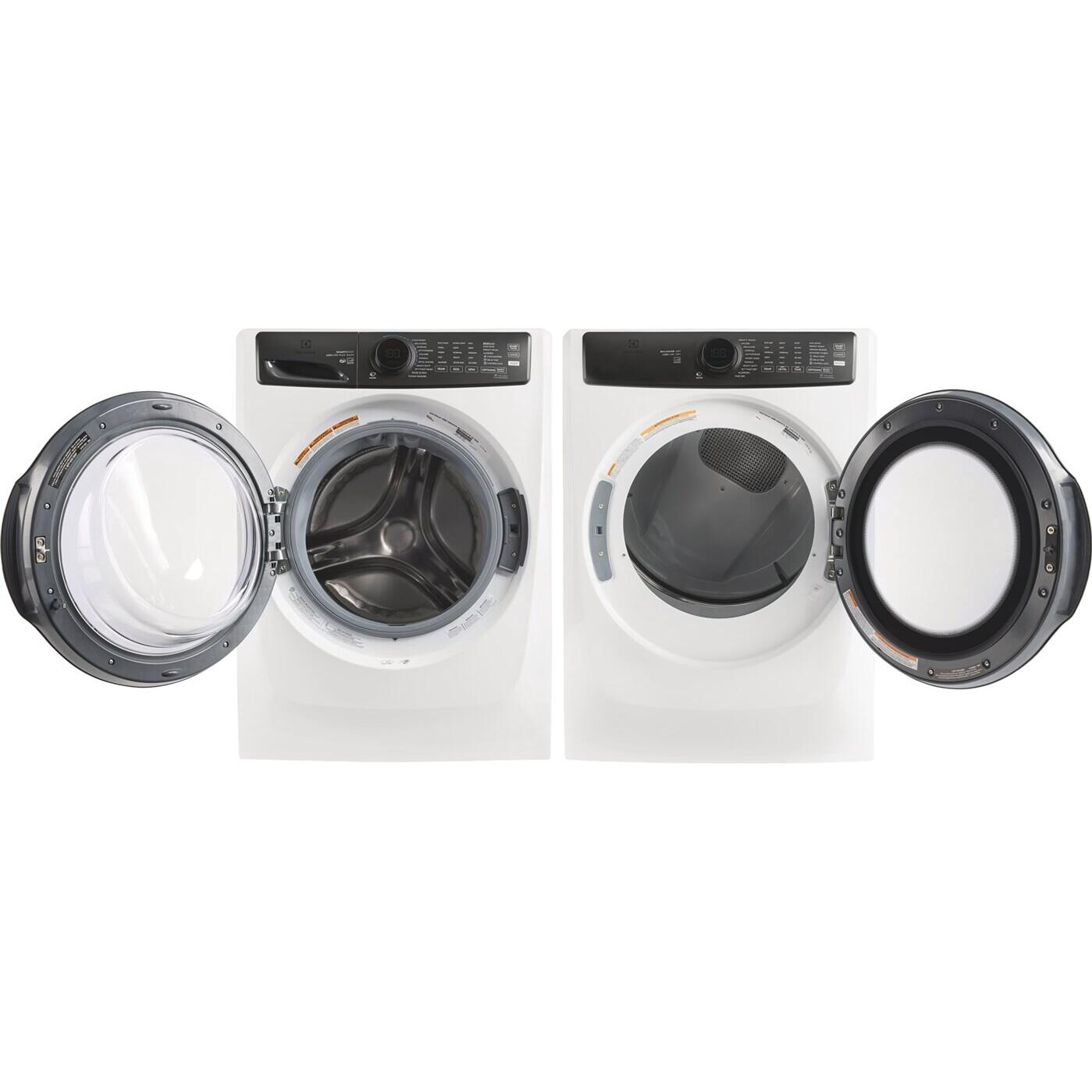 Electrolux 8.0 cu.ft. Electric Dryer with Balanced Dry™ ELFE773CMW IMAGE 12