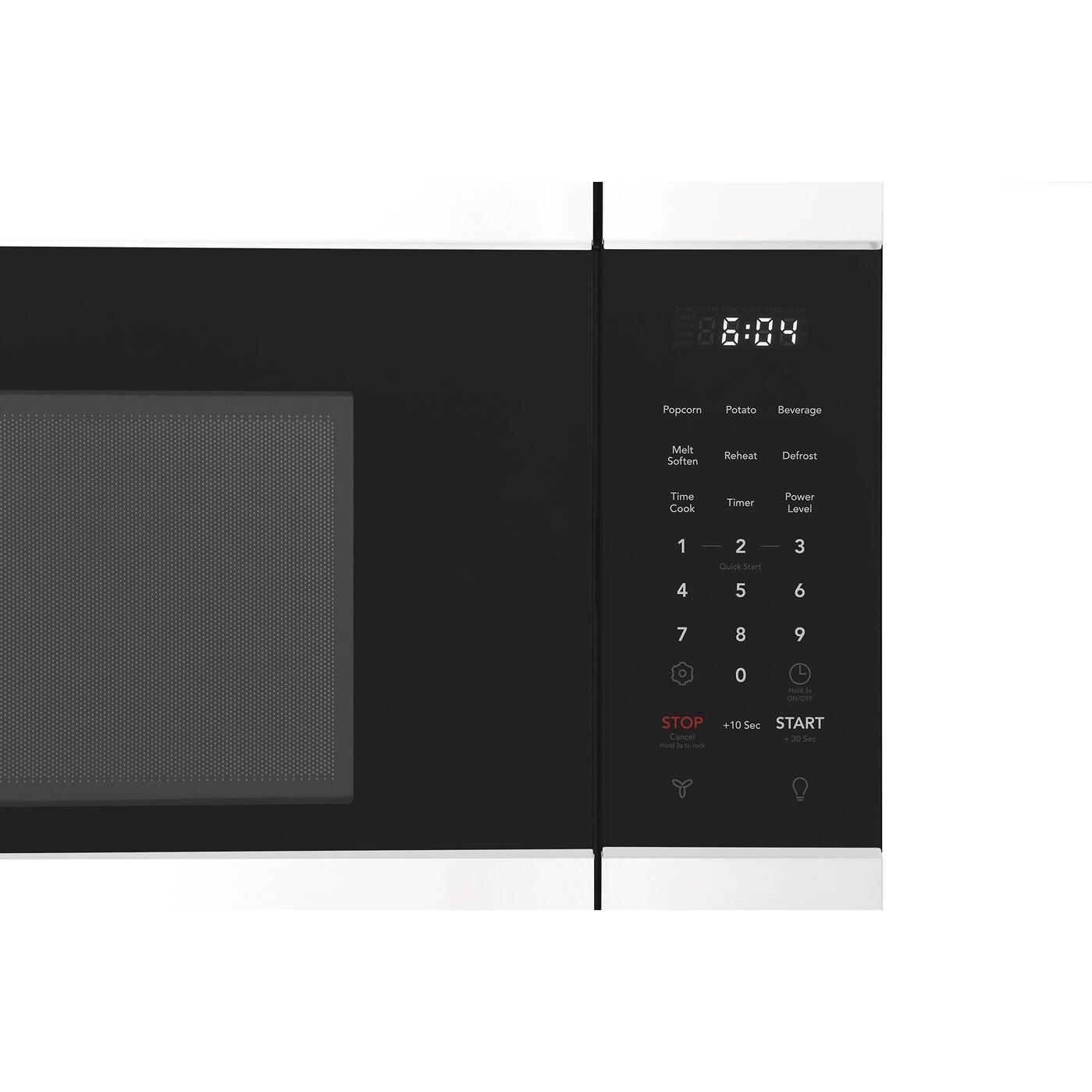 Frigidaire 1.7 cu. ft. Over-The-Range Microwave Oven FMOS174CBW IMAGE 4