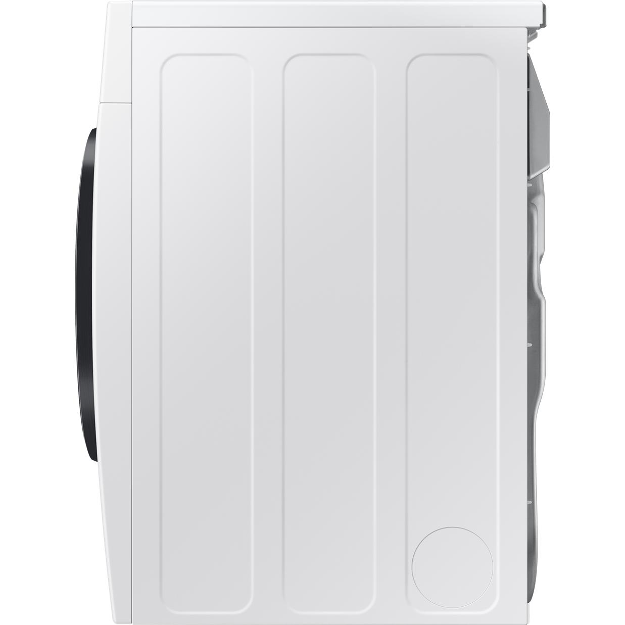 Samsung 4.0 Cu.Ft. 5000 Series Compact Electric Dryer DV25FG50BVBE/AC IMAGE 7