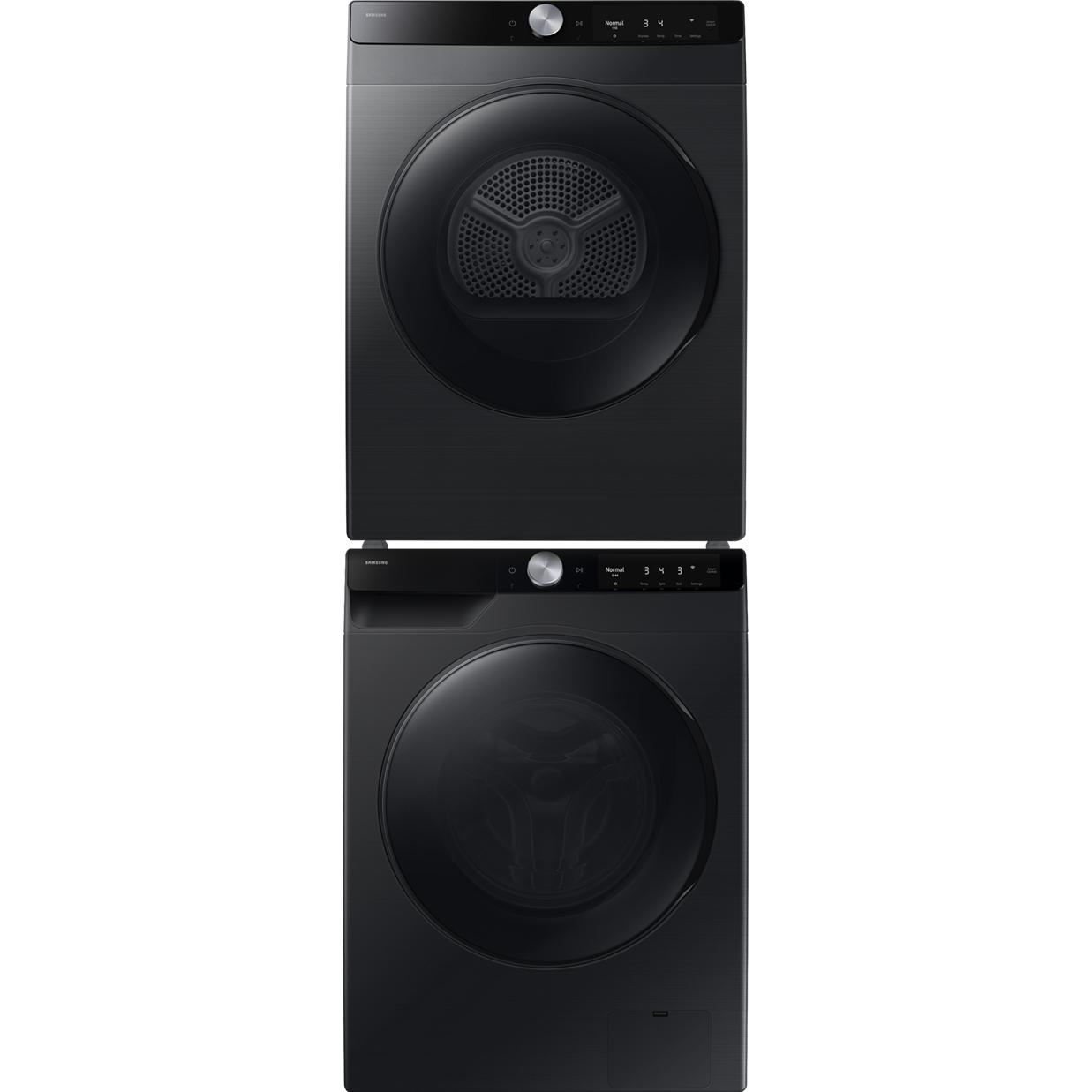 Samsung 2.9 cu. ft. 6000 Series Compact Front Load Washer with SmartThings Wi-Fi WW25FG6B34BB/AC IMAGE 12