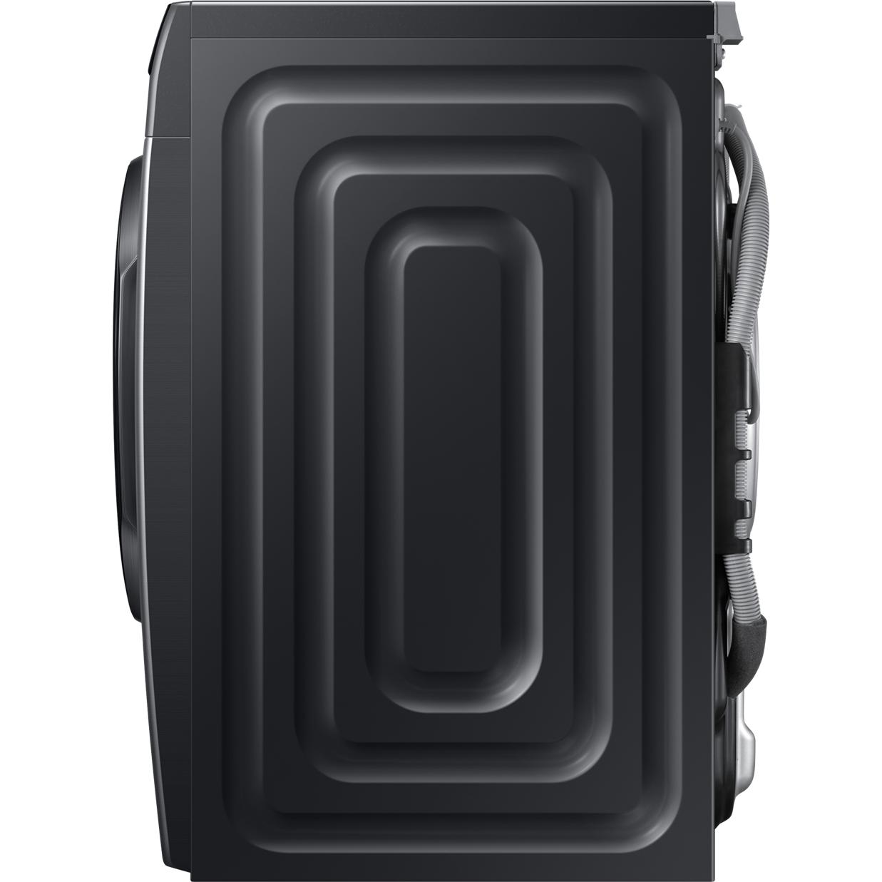 Samsung 2.9 cu. ft. 6000 Series Compact Front Load Washer with SmartThings Wi-Fi WW25FG6B34BB/AC IMAGE 9