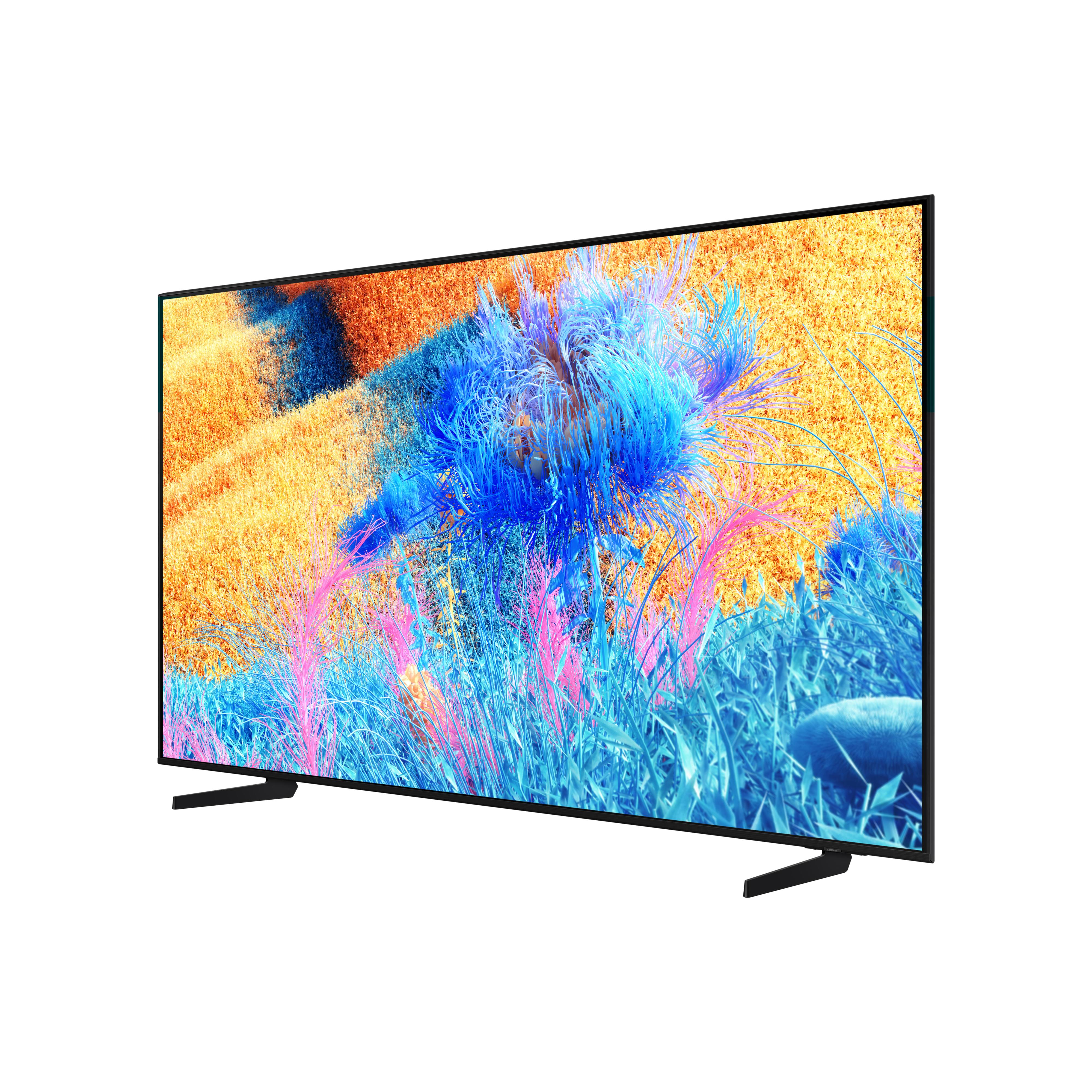 Samsung 75-inch Neo QLED 4K Smart TV QN75QN60FAFXZC IMAGE 2