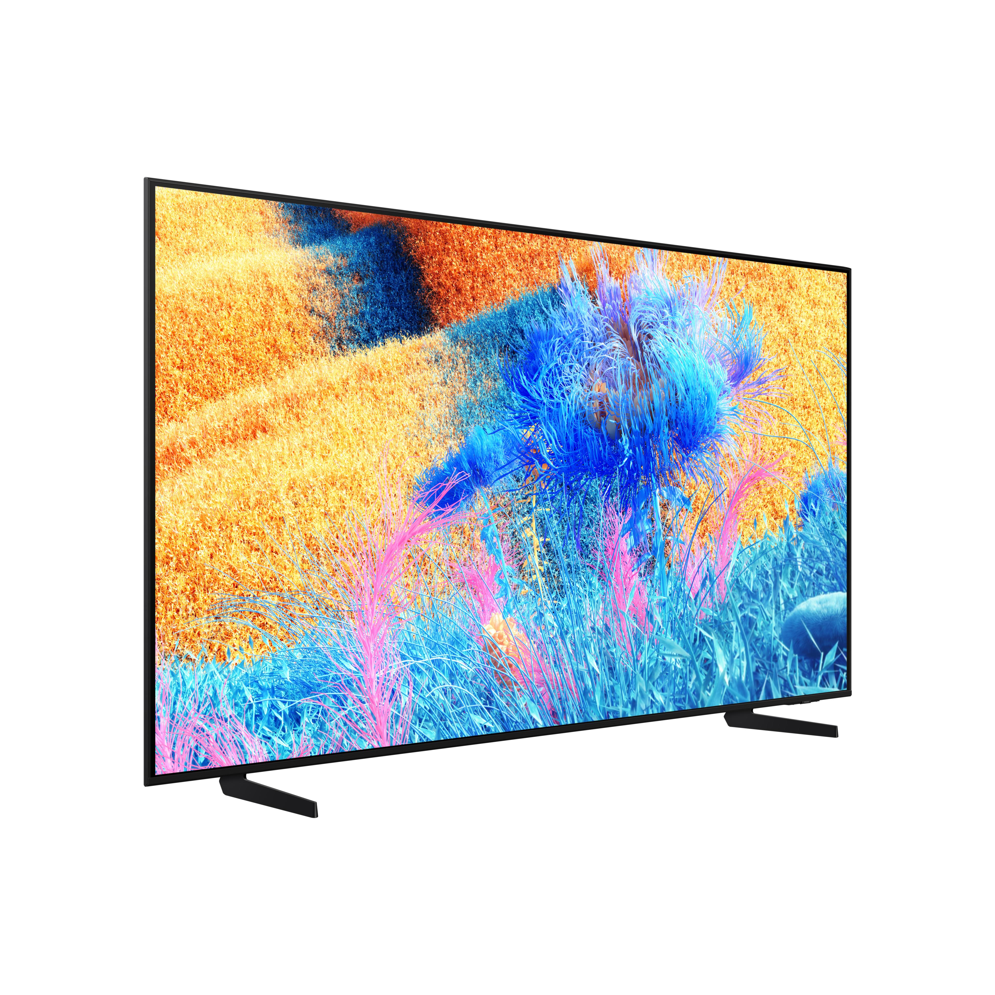 Samsung 75-inch Neo QLED 4K Smart TV QN75QN60FAFXZC IMAGE 3