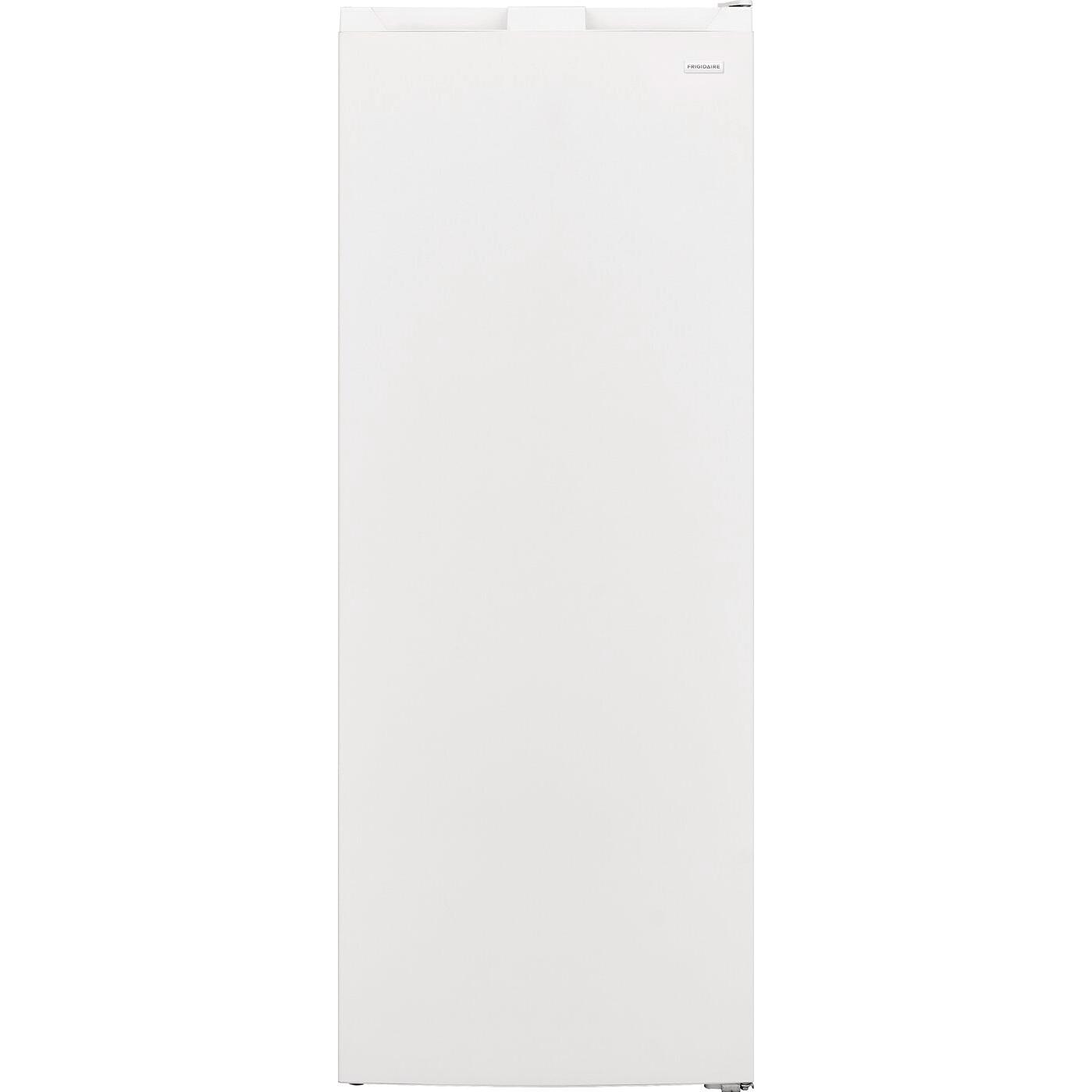 Frigidaire 7.0 cu. ft. Upright Freezer Garage Ready FFUE0726AW IMAGE 1