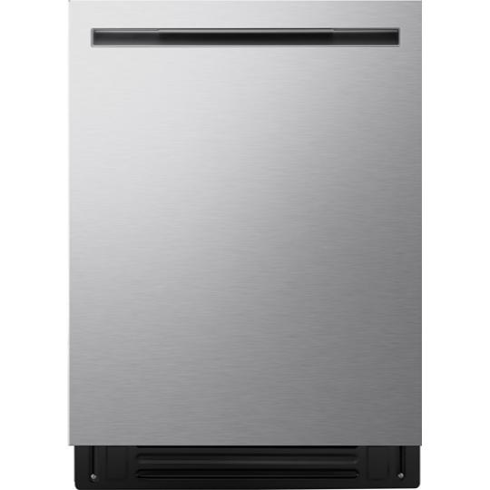LG Built-in Dishwasher with Dynamic Heat Dry™ with AutoVent Dry™ LDNPH654S IMAGE 1