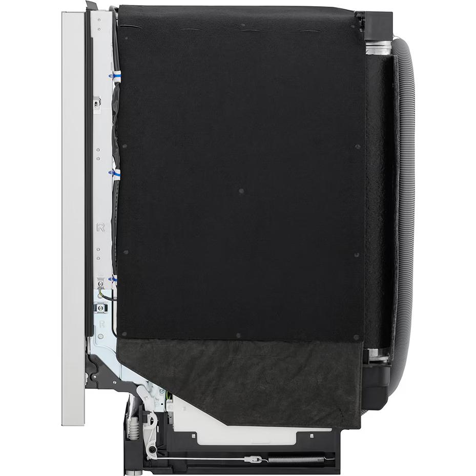 LG Built-in Dishwasher with Dynamic Heat Dry™ with AutoVent Dry™ LDNPH654S IMAGE 12