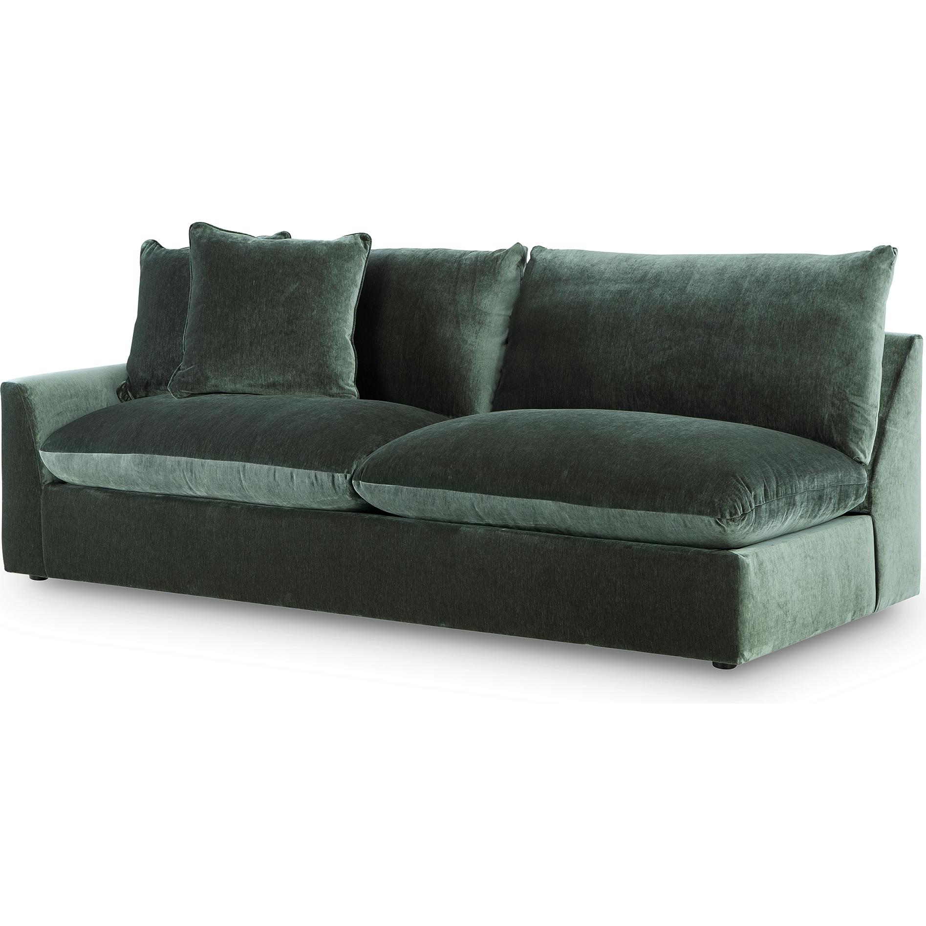 Benchcraft Carriage View LAF Sofa 7800166 IMAGE 2