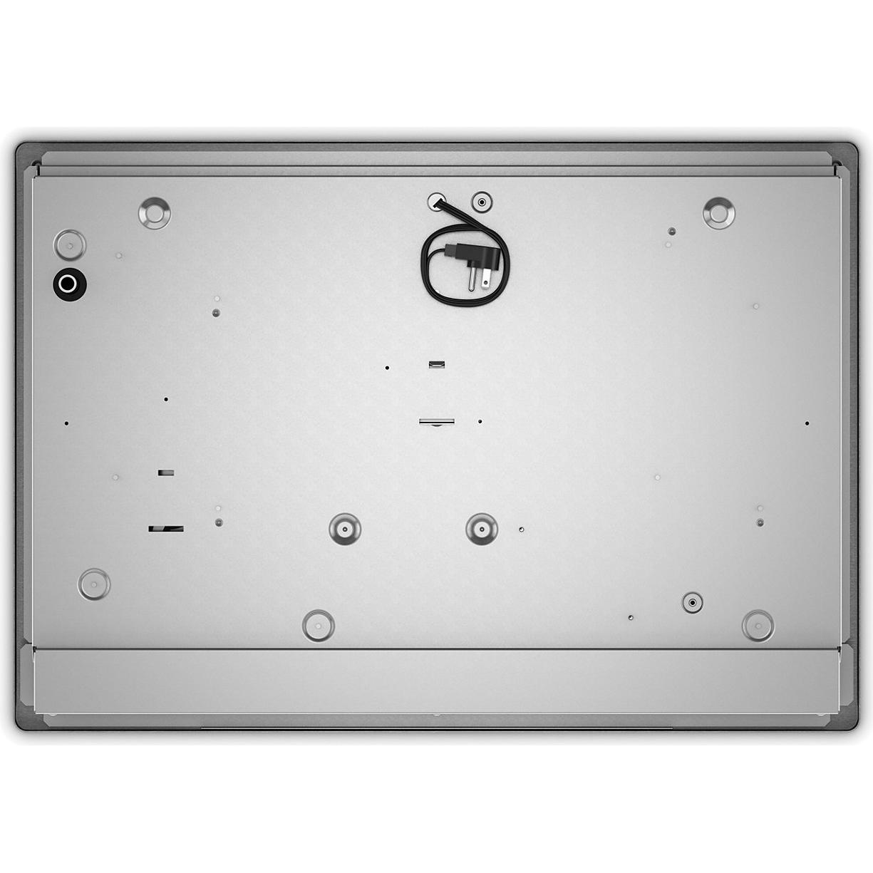 KitchenAid 30-inch Built-in Gas Cooktop with 5 Burners KCGK730SSS IMAGE 5