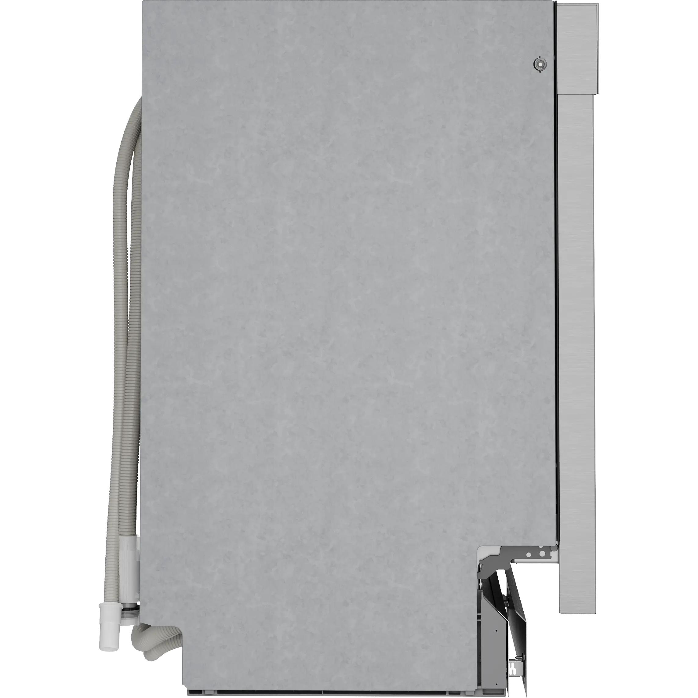 Bosch Built-In Dishwasher with AquaStop® SHE78D75UC IMAGE 13