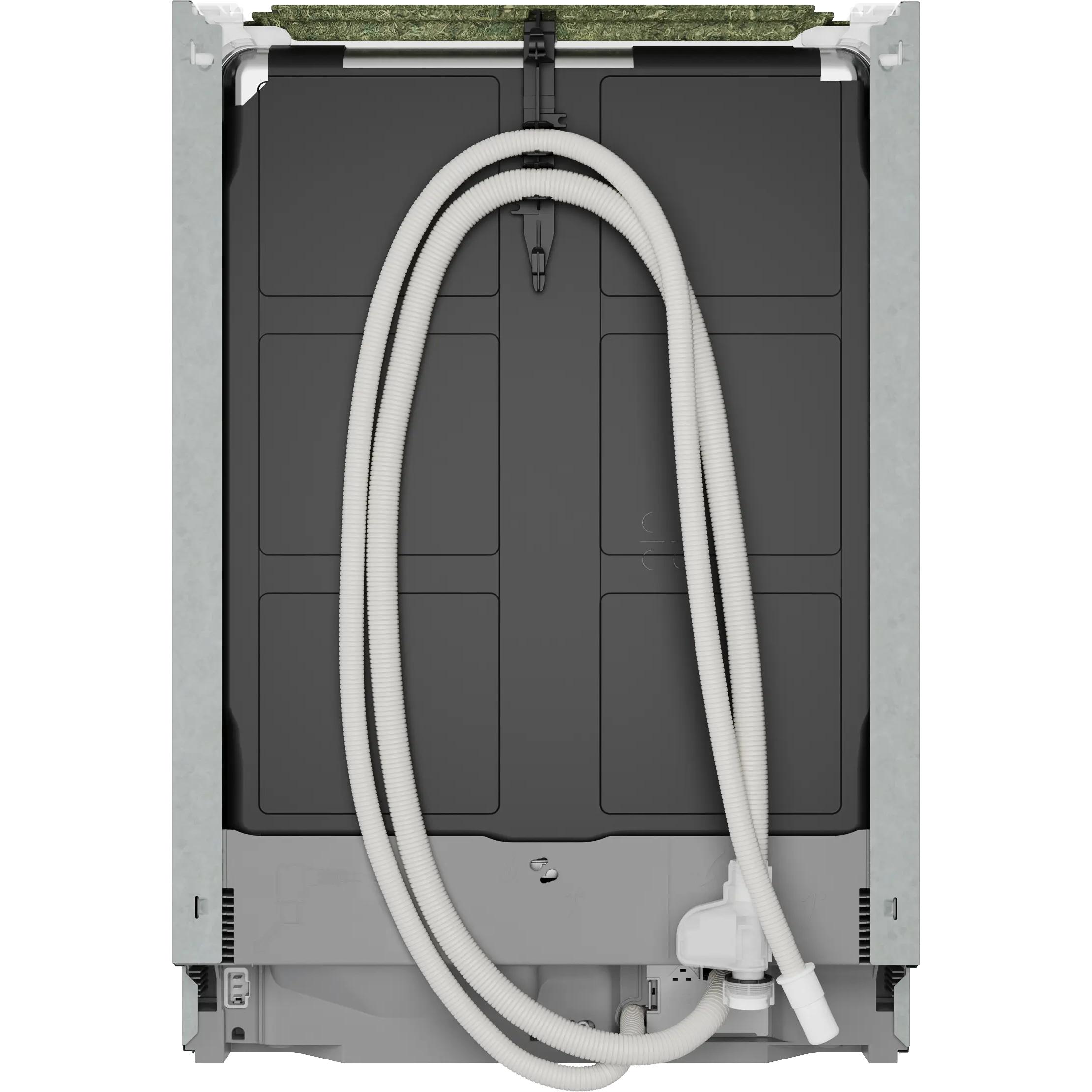 Bosch Built-In Dishwasher with AquaStop® SHE78D75UC IMAGE 14