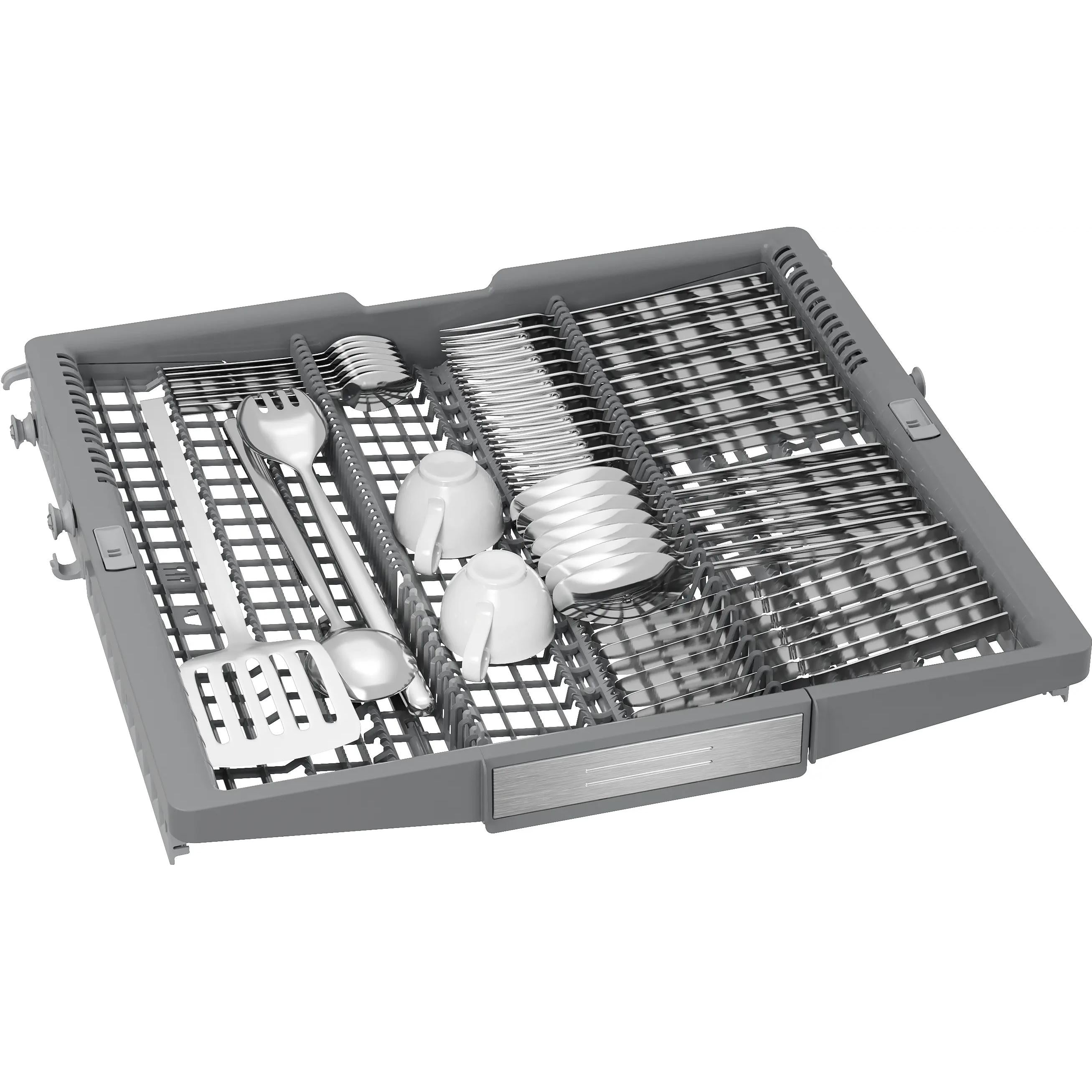 Bosch Built-In Dishwasher with AquaStop® SHE78D75UC IMAGE 6