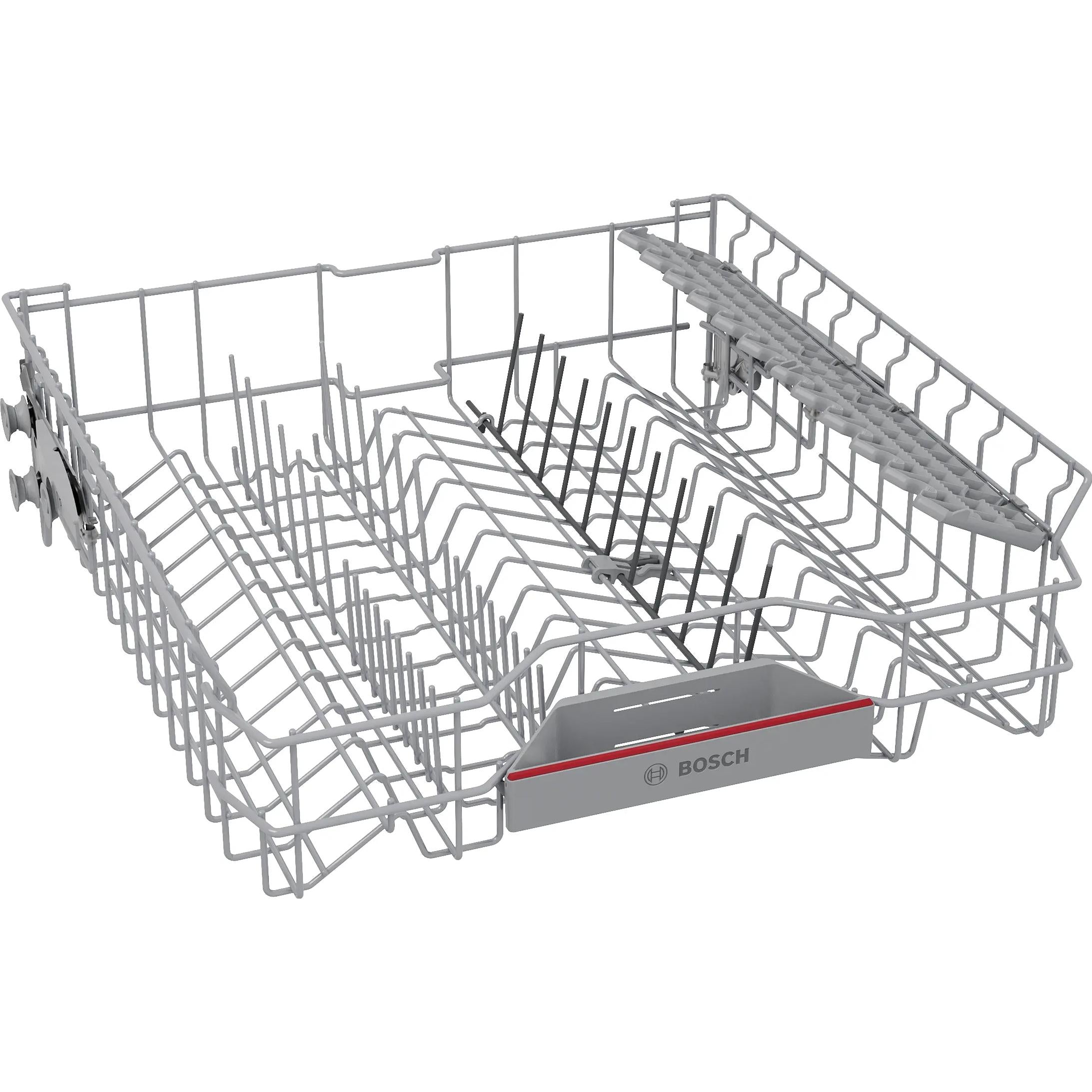 Bosch Built-In Dishwasher with AquaStop® SHE78D75UC IMAGE 9