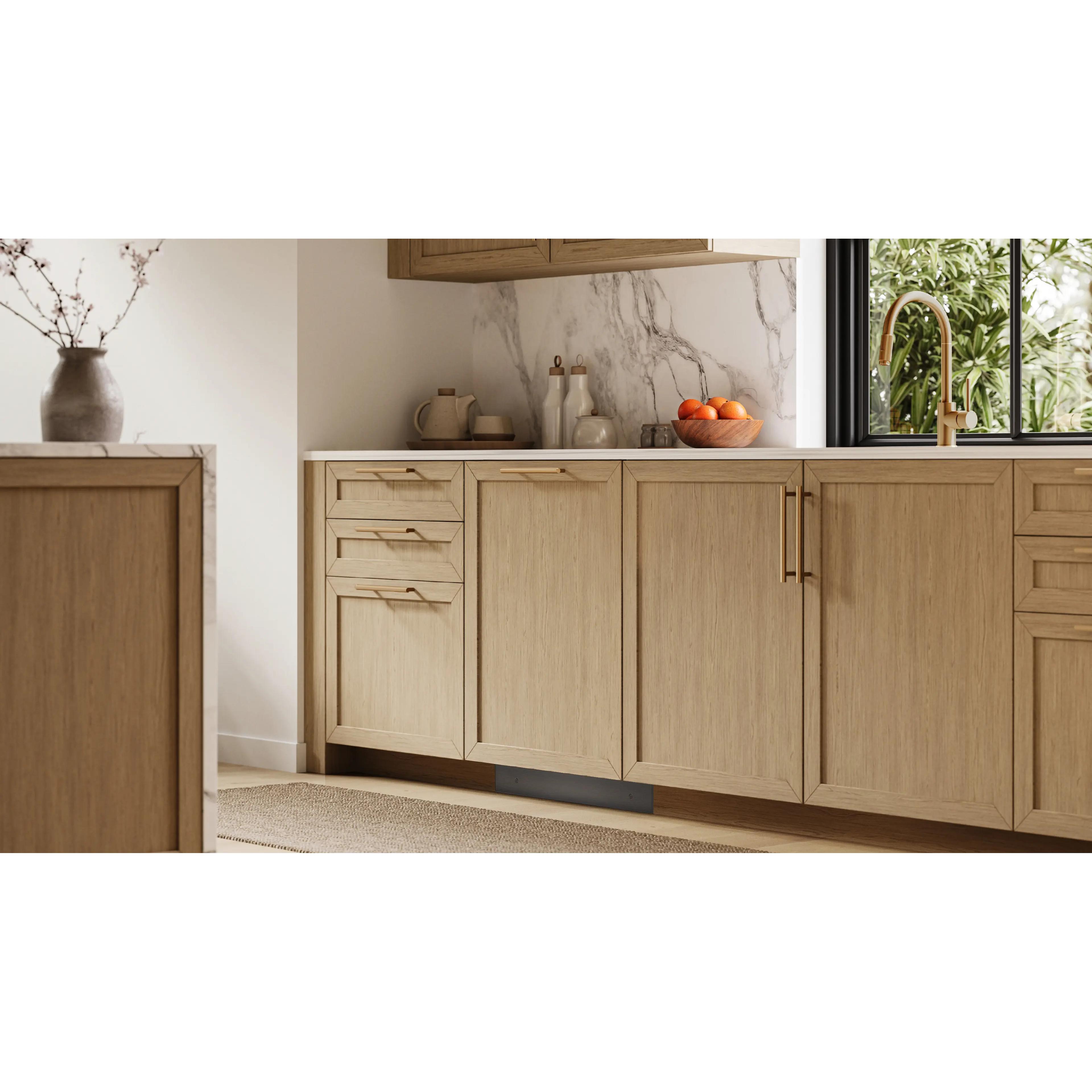 Bosch Built-in Dishwasher with PrecisionWash® SHV53D73UC IMAGE 14
