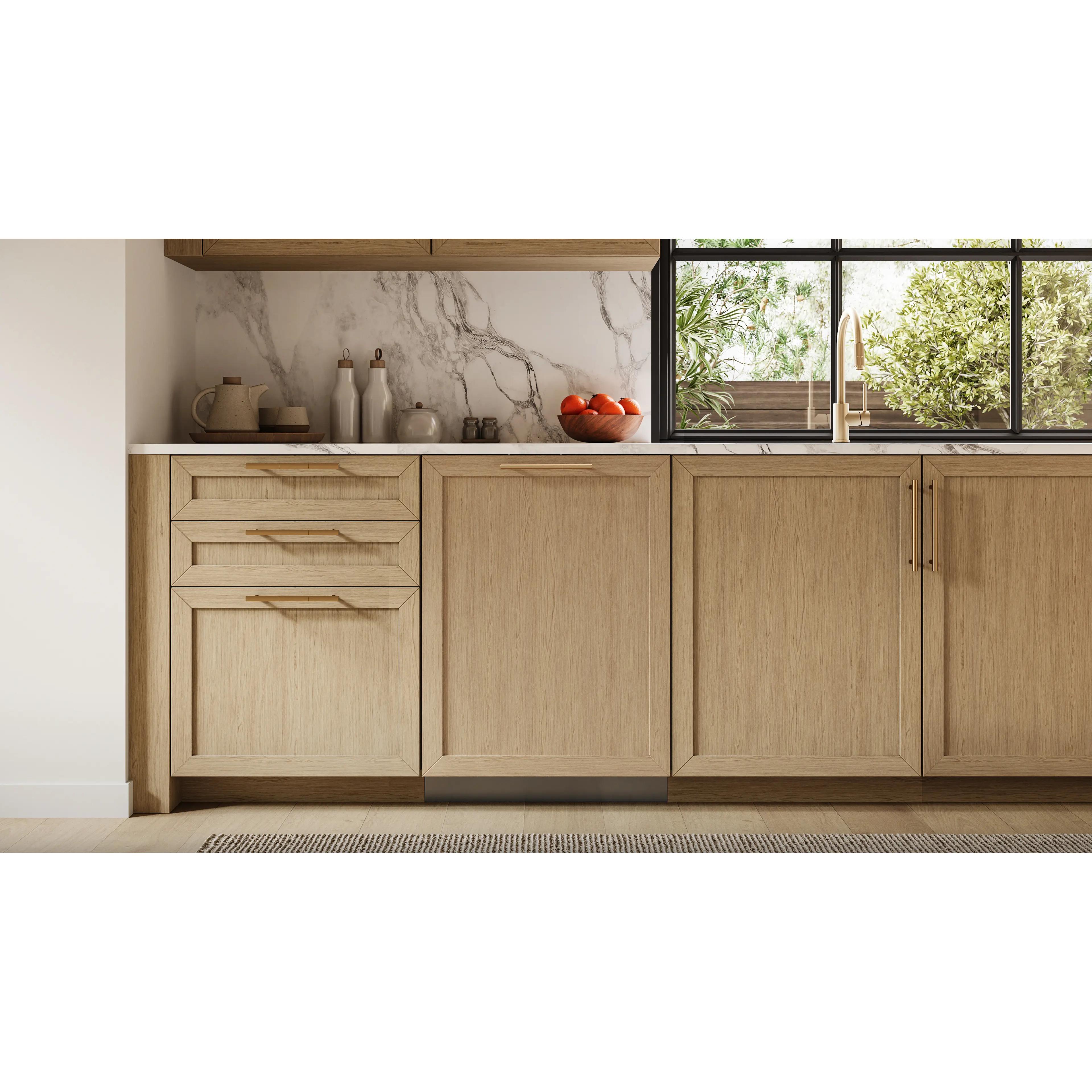 Bosch Built-in Dishwasher with PrecisionWash® SHV53D73UC IMAGE 19