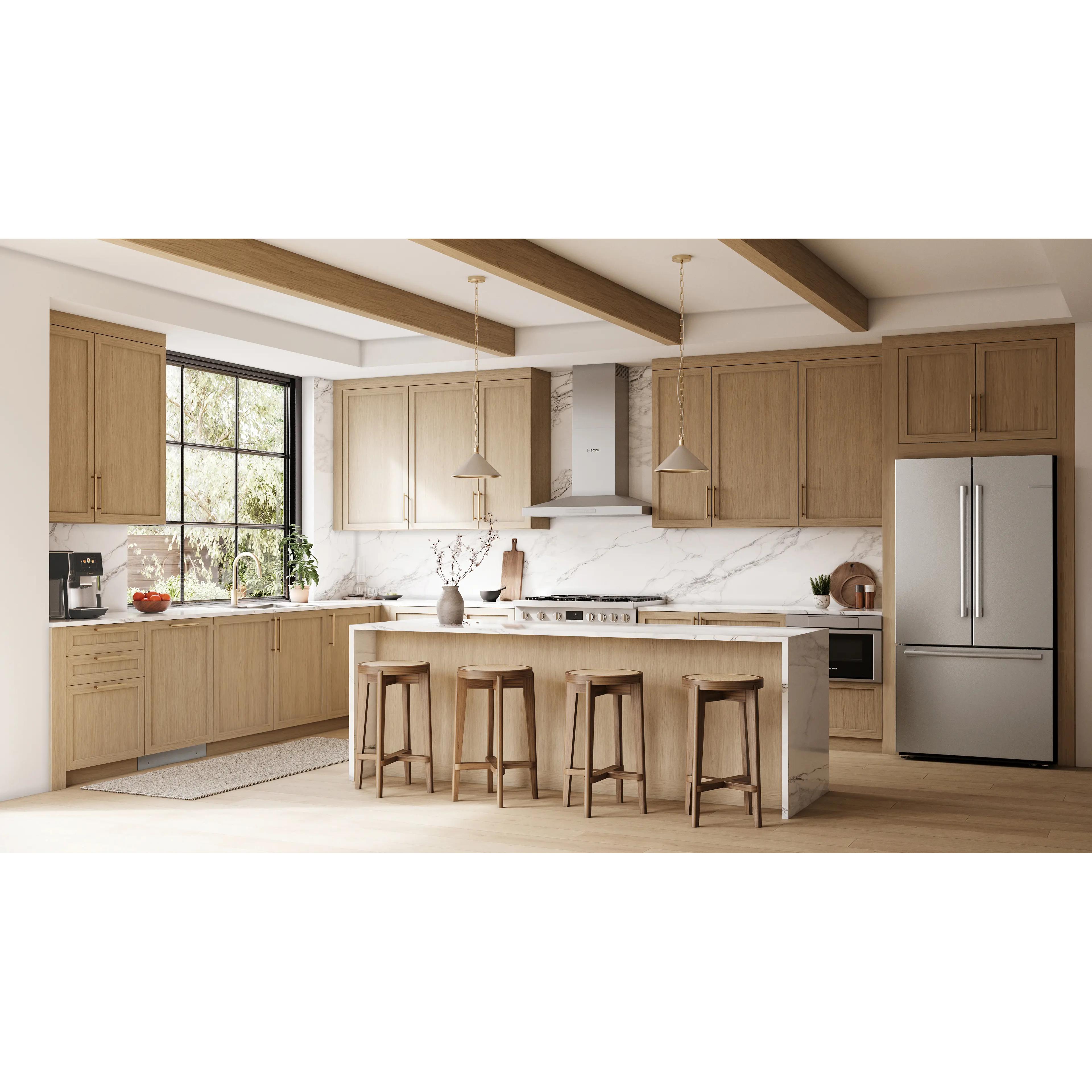 Bosch Built-in Dishwasher with PrecisionWash® SHV53D73UC IMAGE 20