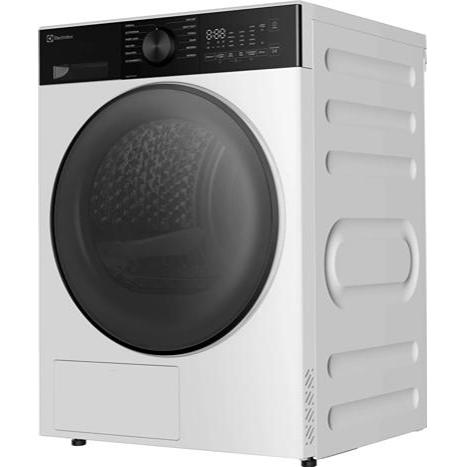 Electrolux 4.4 cu. ft. Heat Pump Dryer ELFE433CAW IMAGE 1