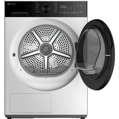 Electrolux 4.4 cu. ft. Heat Pump Dryer ELFE433CAW IMAGE 2
